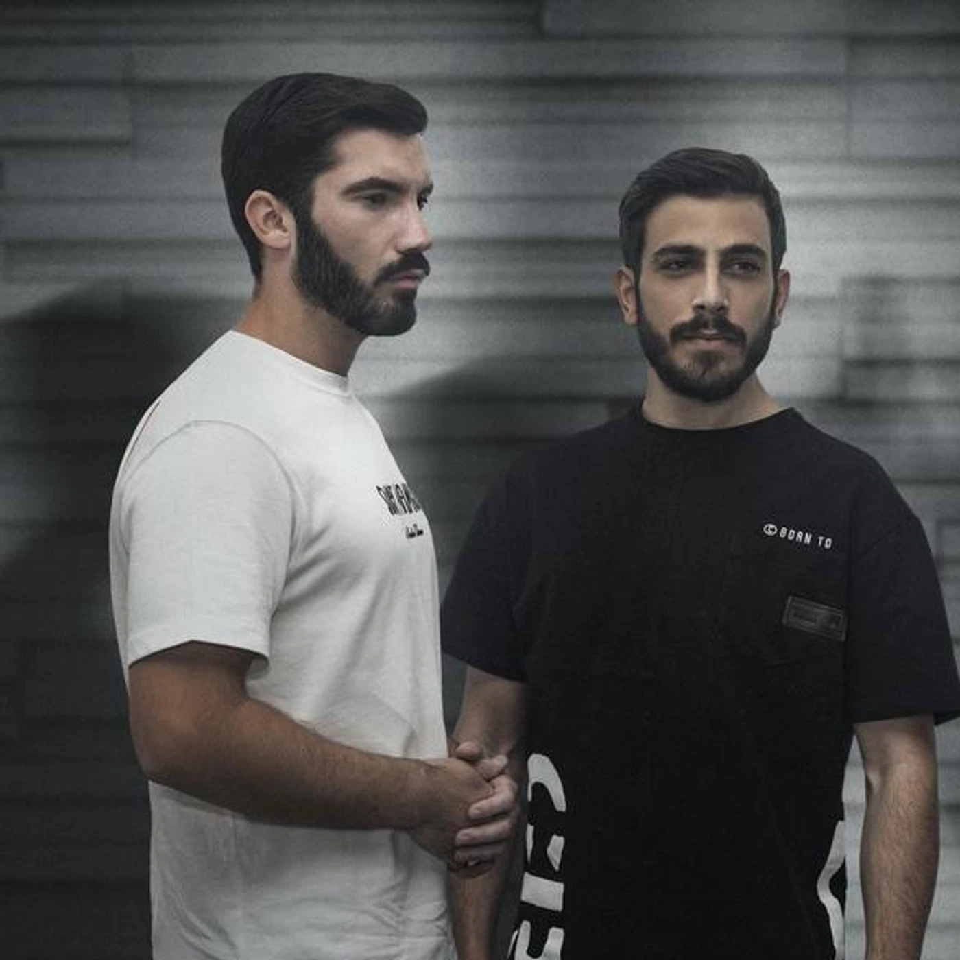 BetweenUs Brand Page