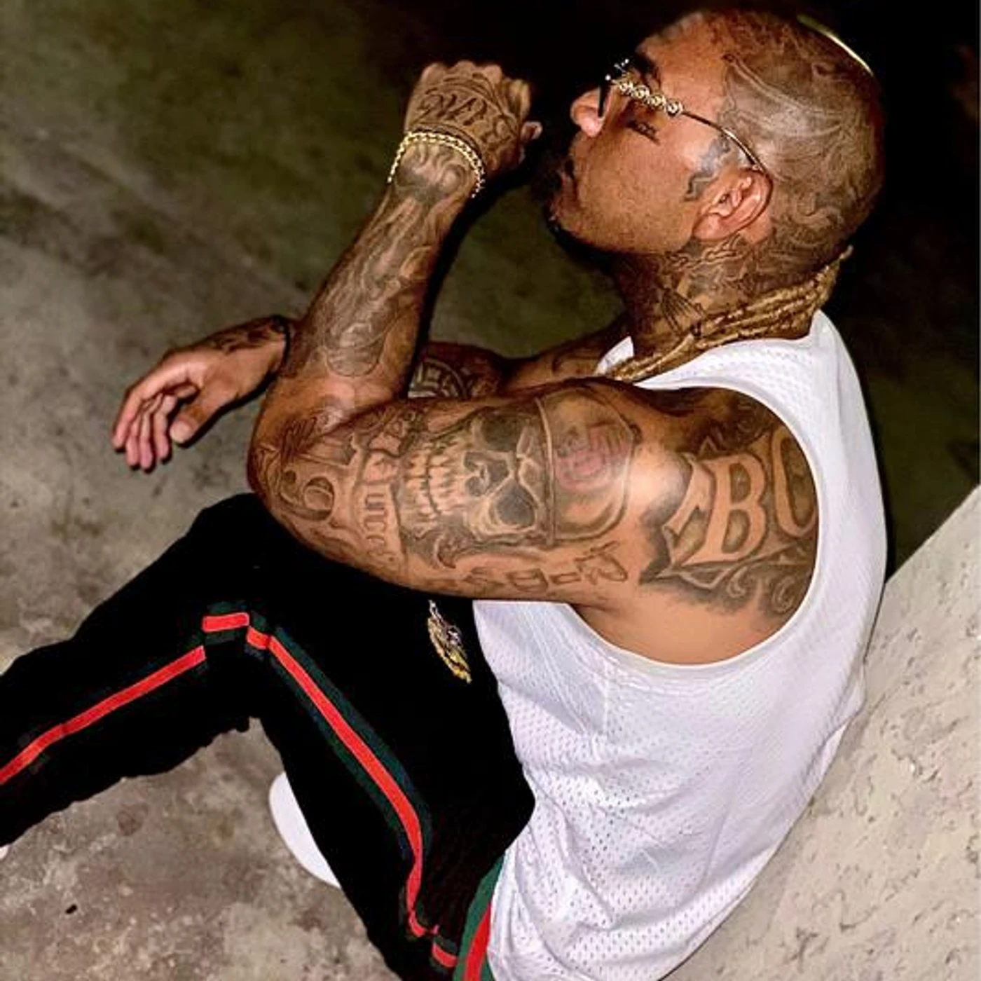 Beta Bossalini Brand Page