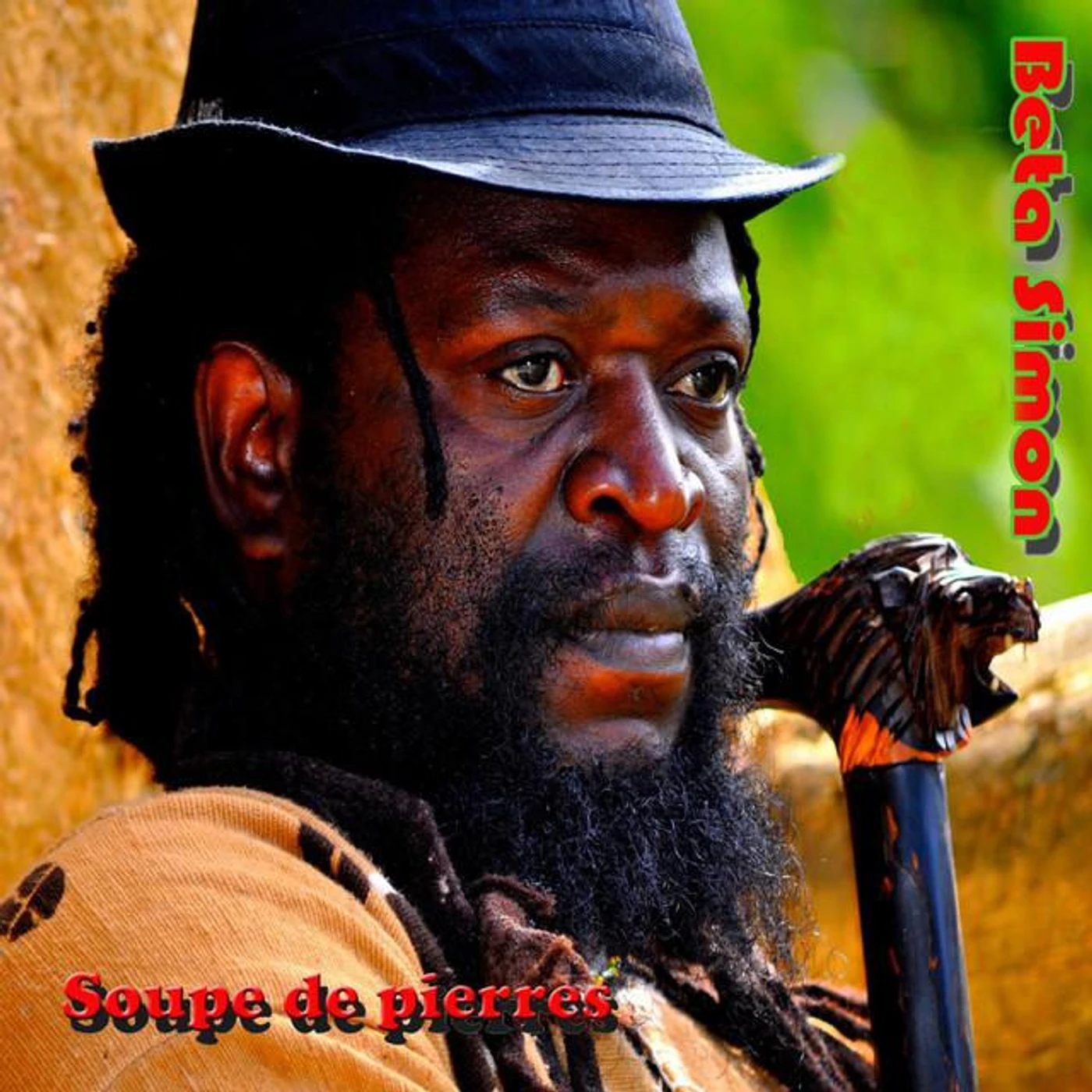 Beta Simon Brand Page