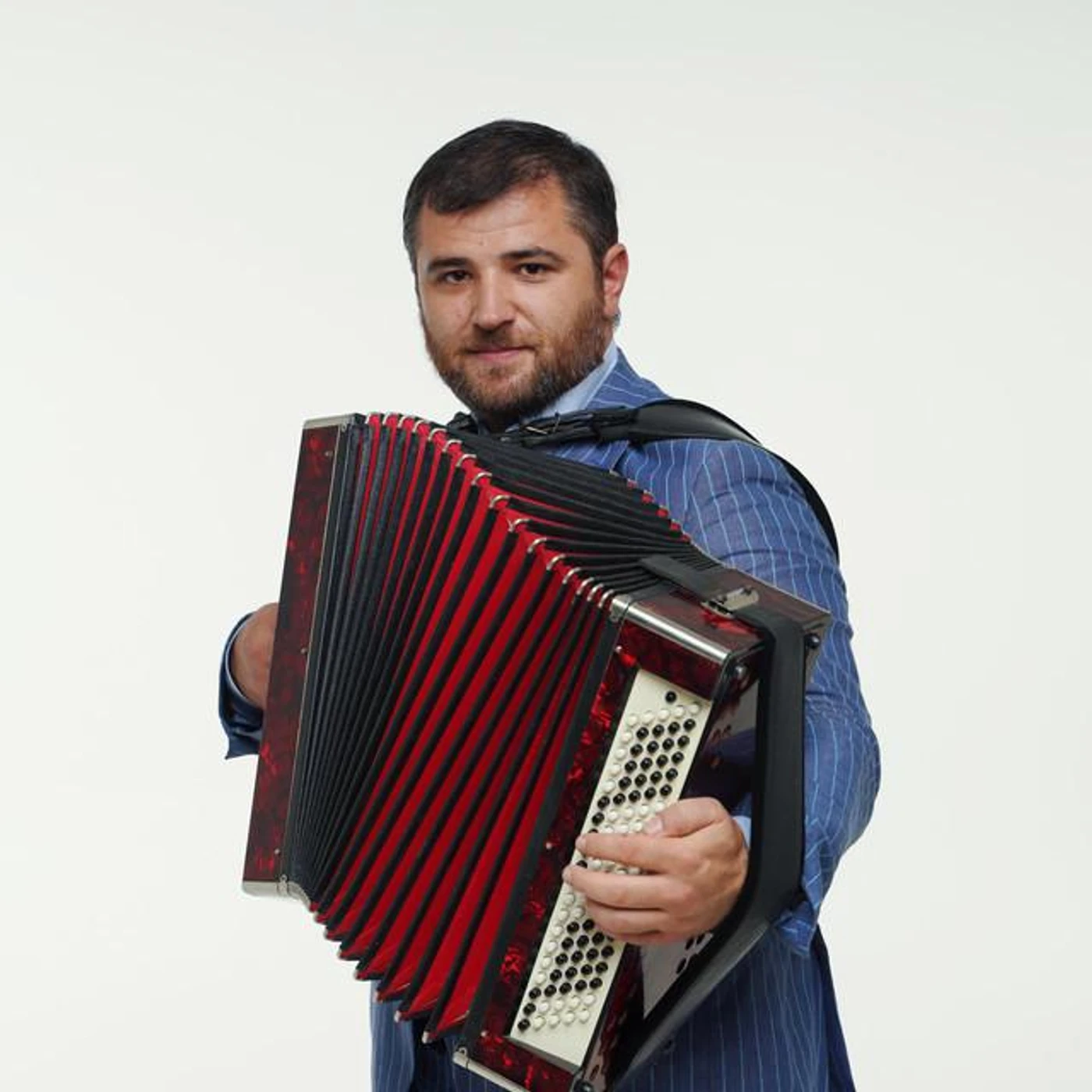 Betal Ivanov Brand Page