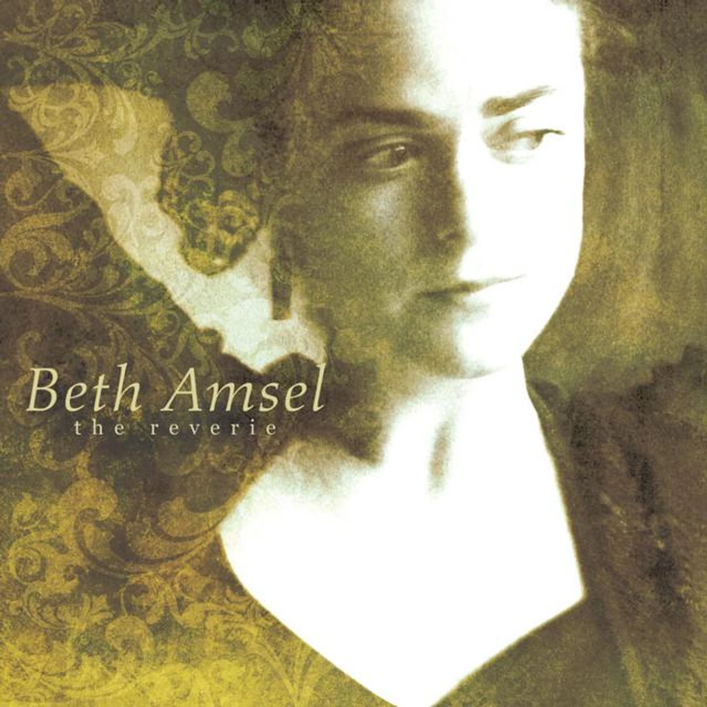 Beth Amsel Brand Page