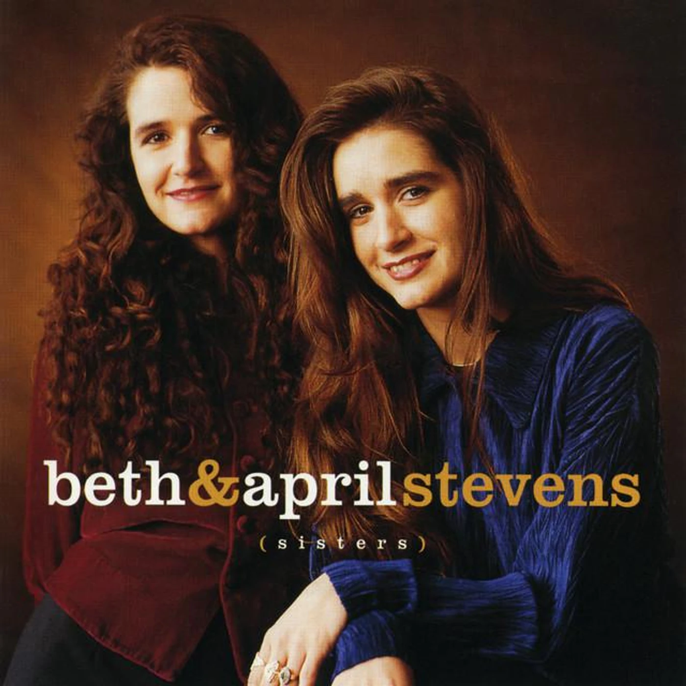 Beth & April Stevens