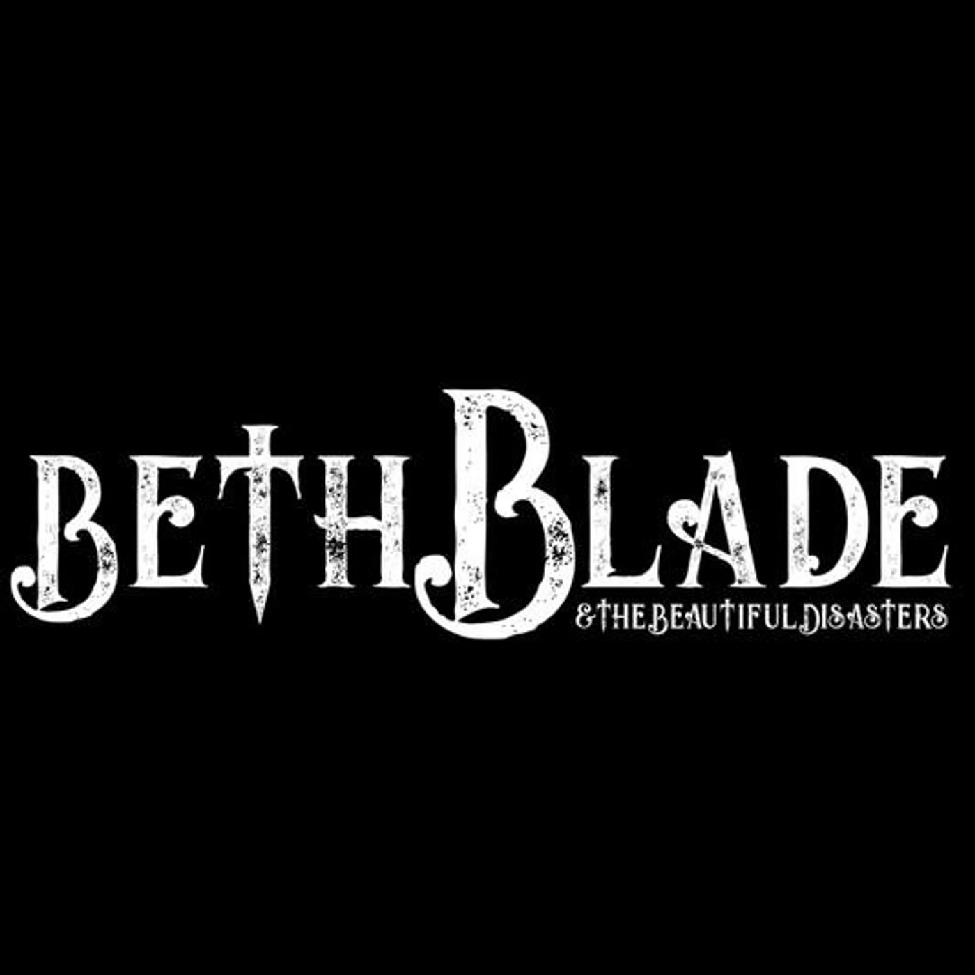 Beth Blade and the Beautiful Disasters Brand Page