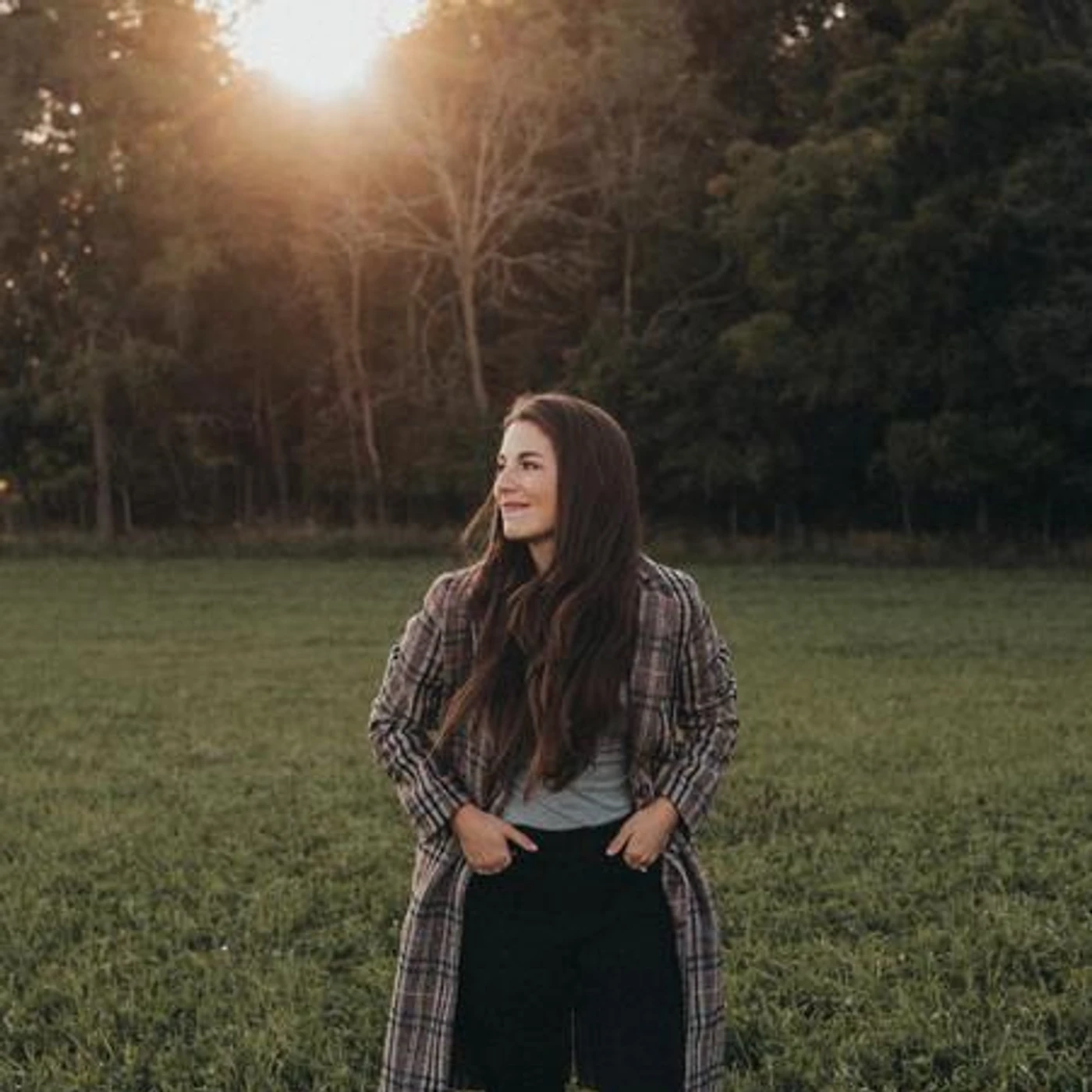 Bethany Barnard Brand Page