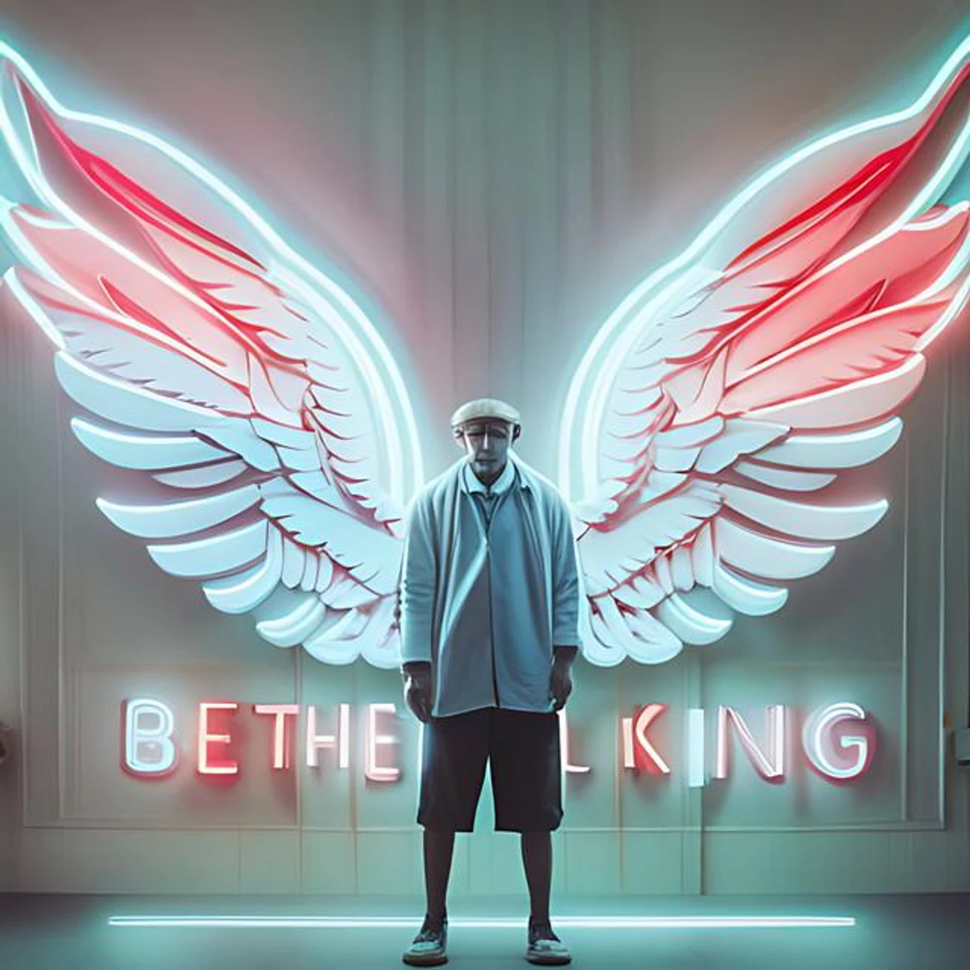 Bethel King Brand Page