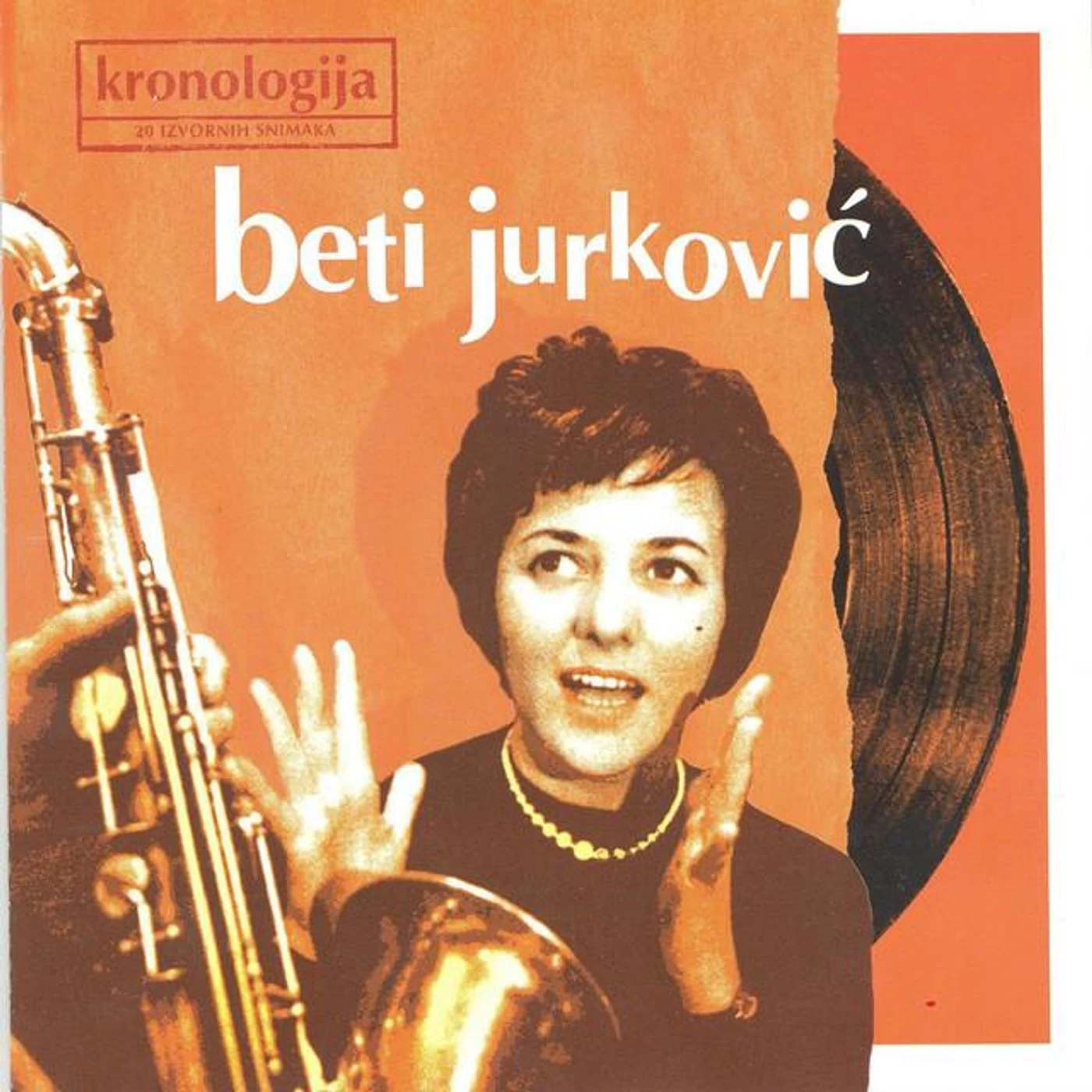 Beti Jurkovič Brand Page