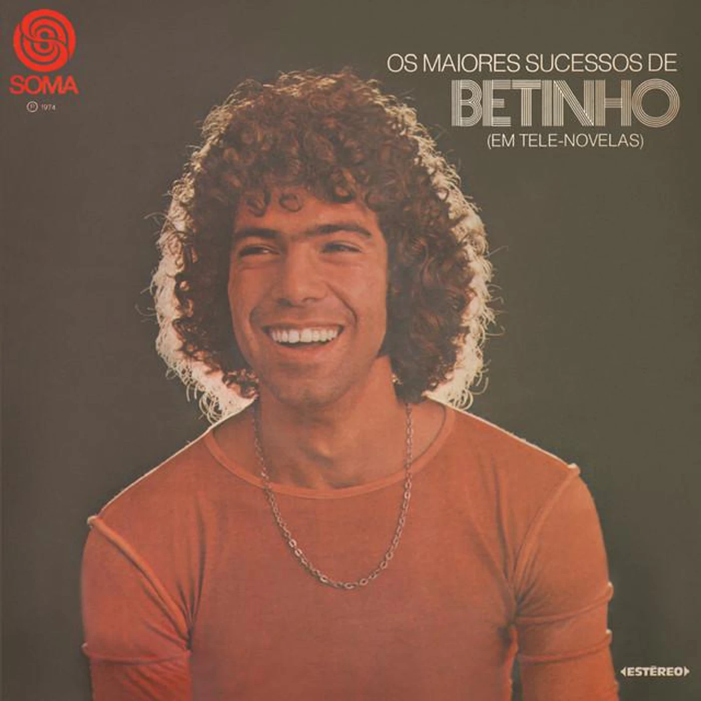 Betinho Brand Page