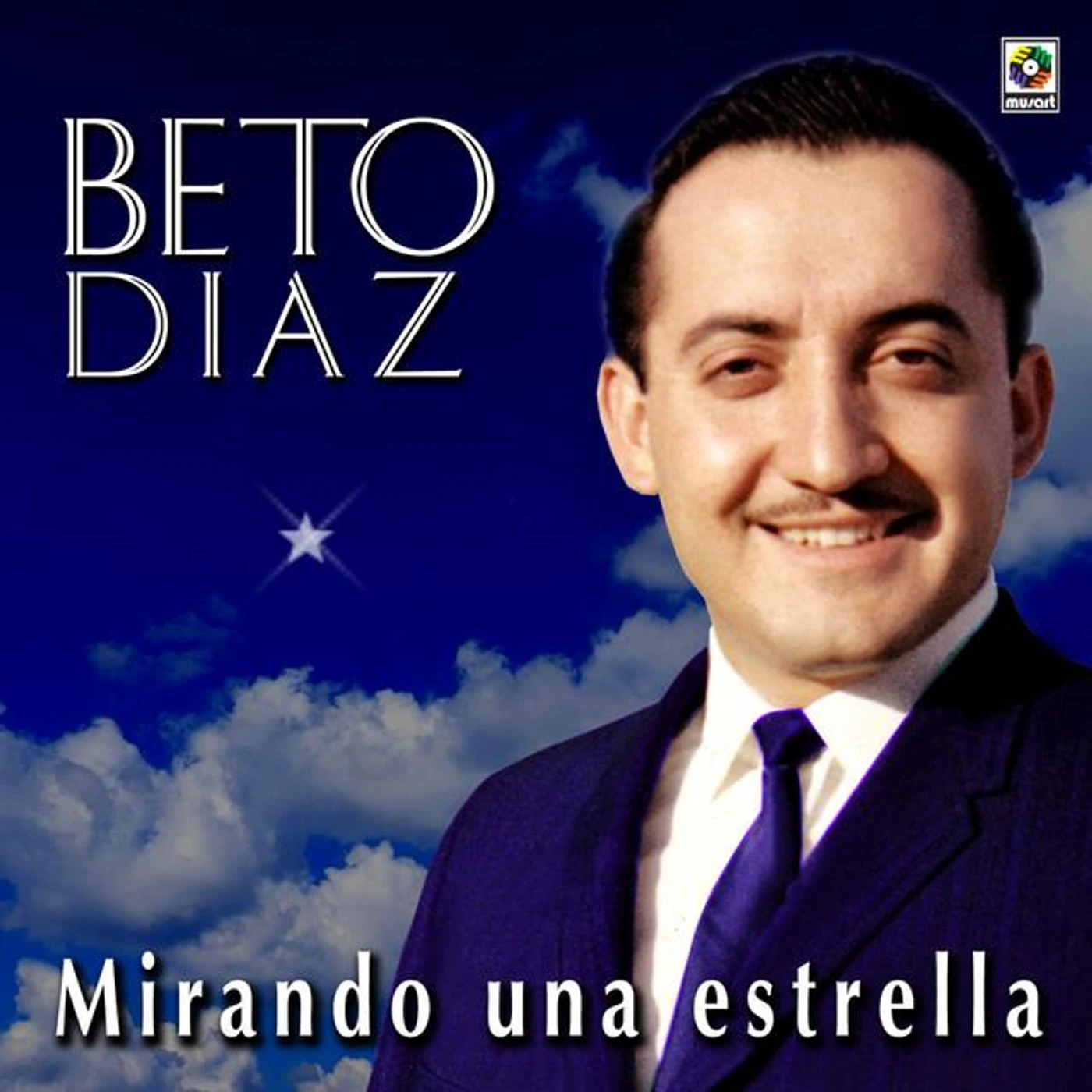 Beto Diaz Brand Page