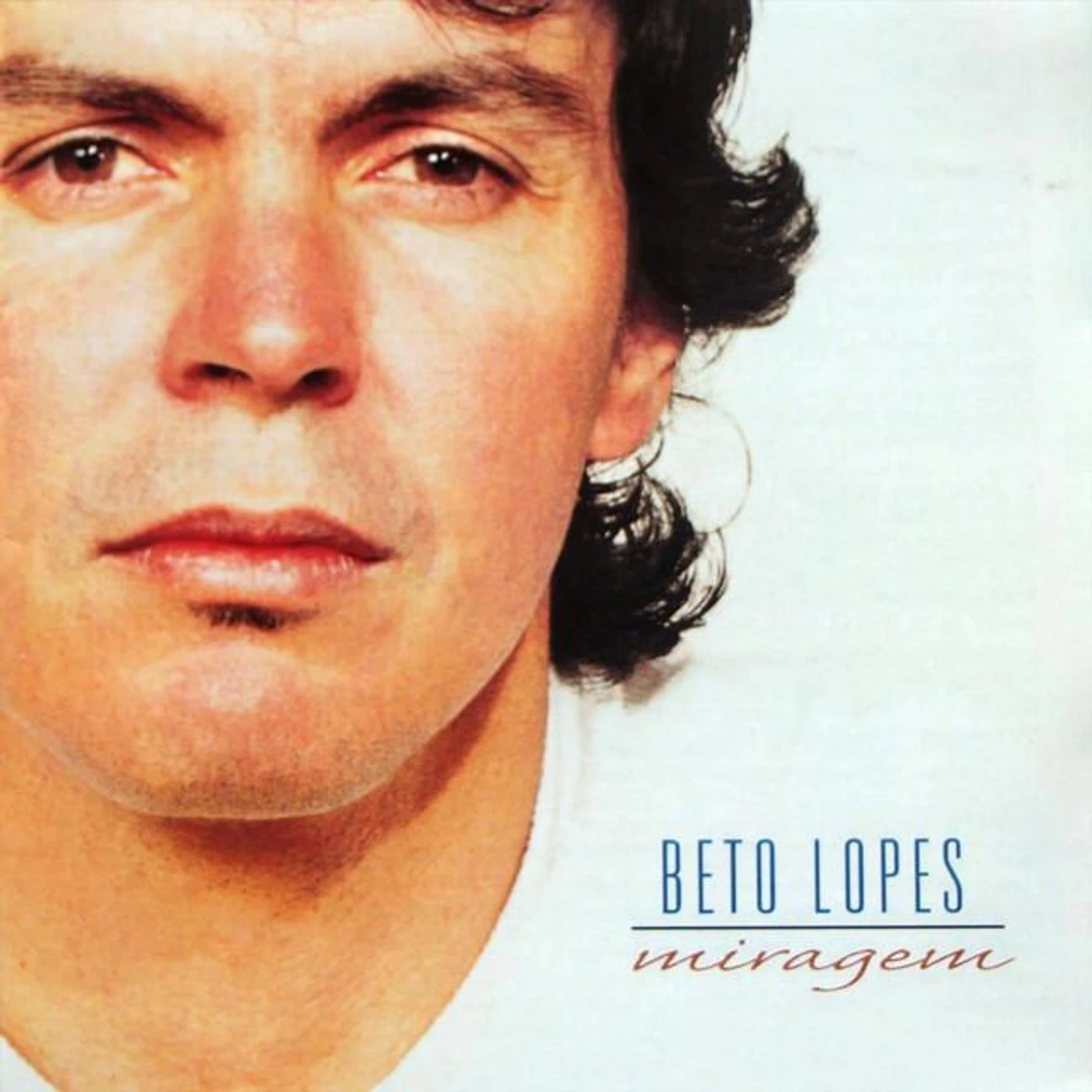 Beto Lopes Brand Page
