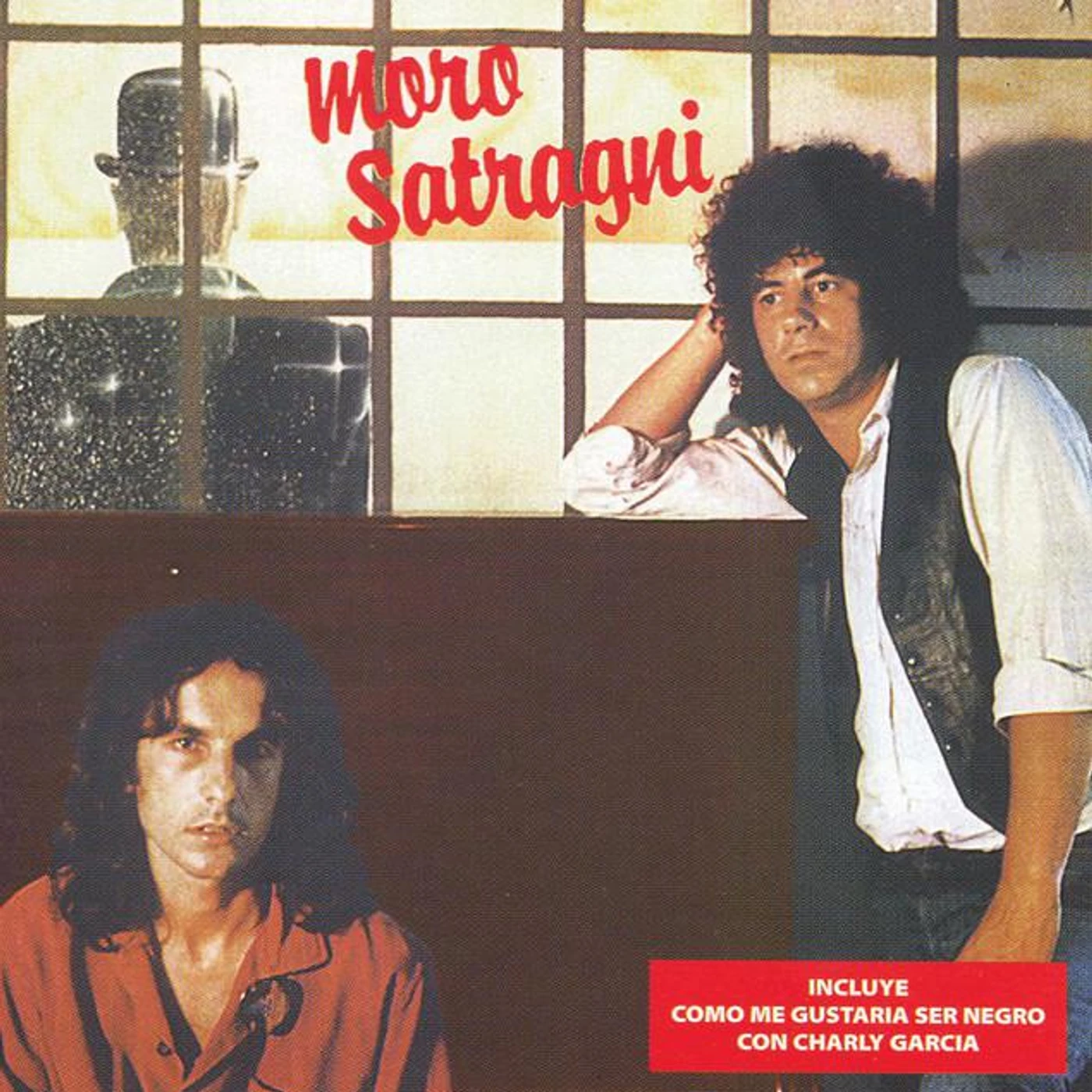 Beto Satragni Brand Page