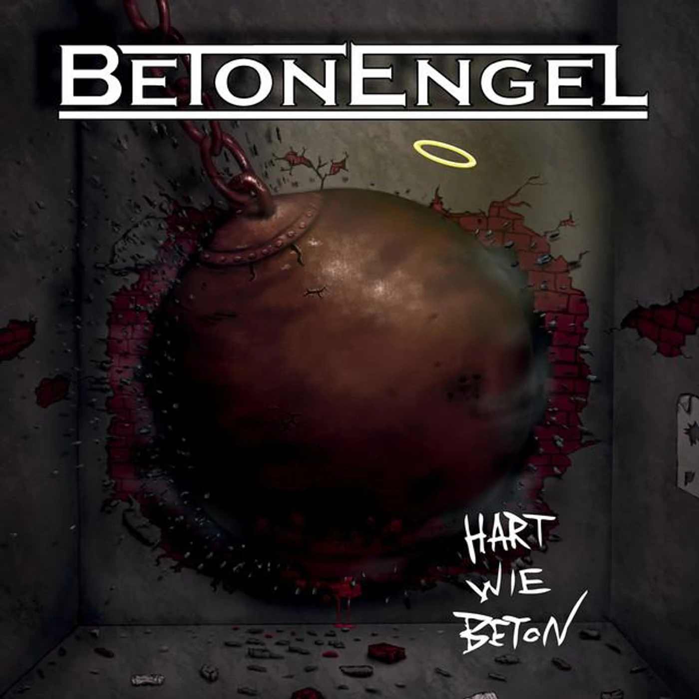 BetonEngel