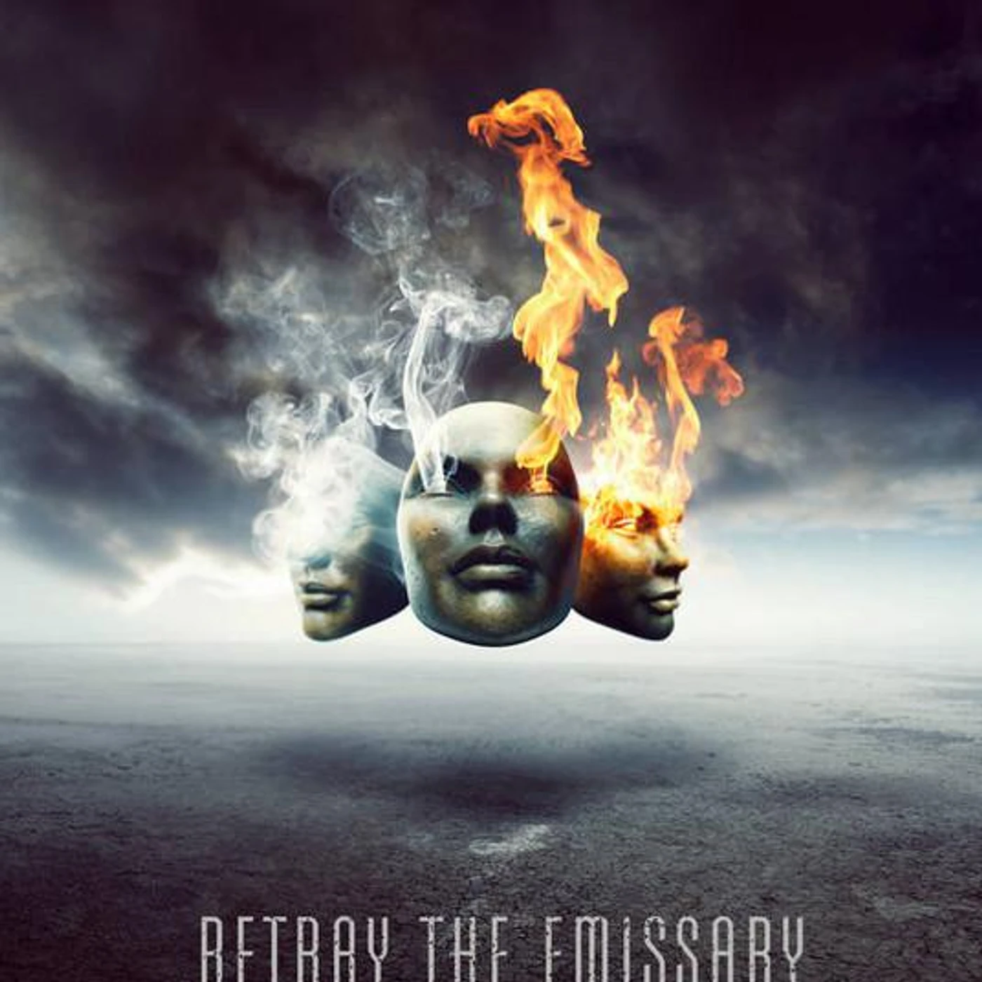 Betray the Emissary