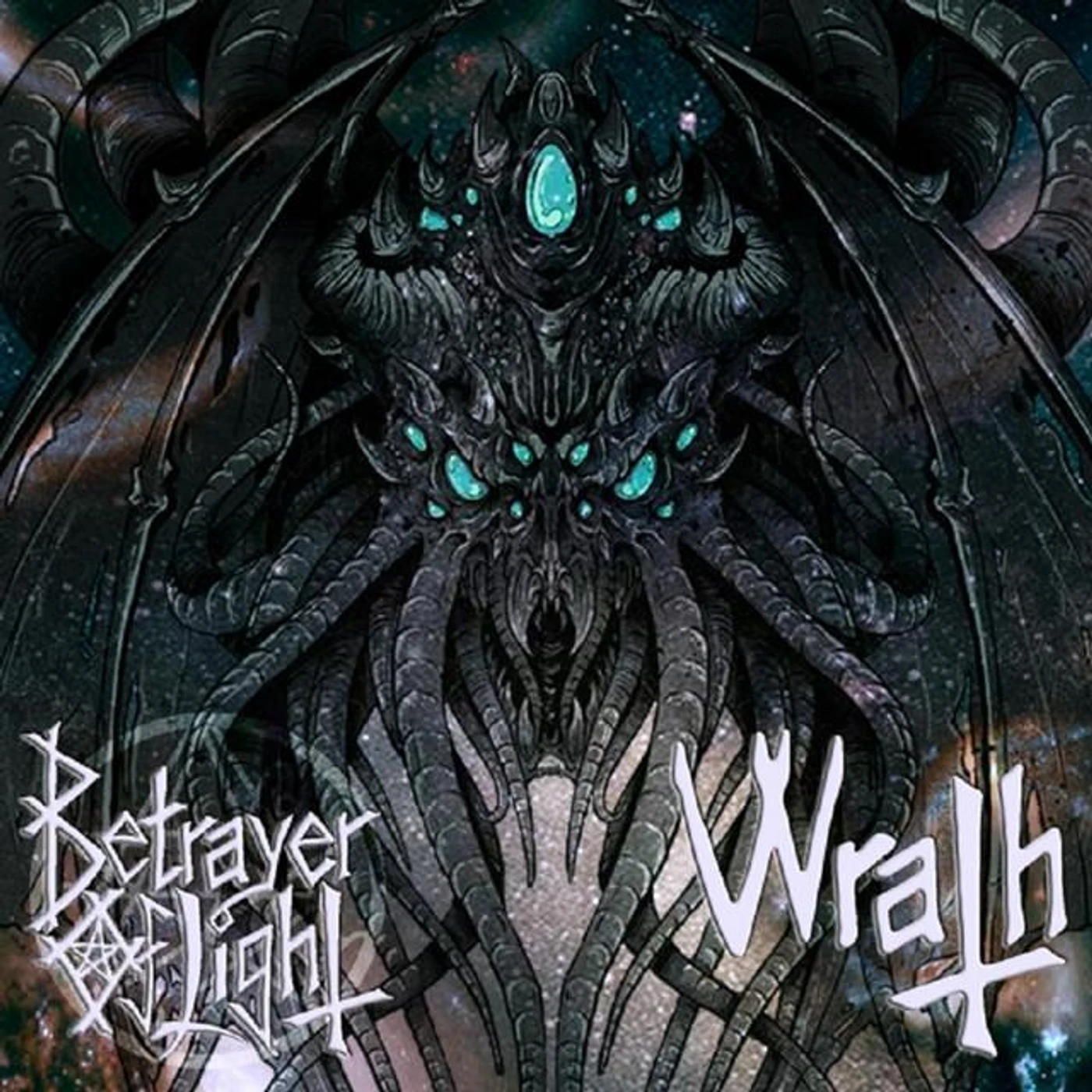 Betrayer of Light