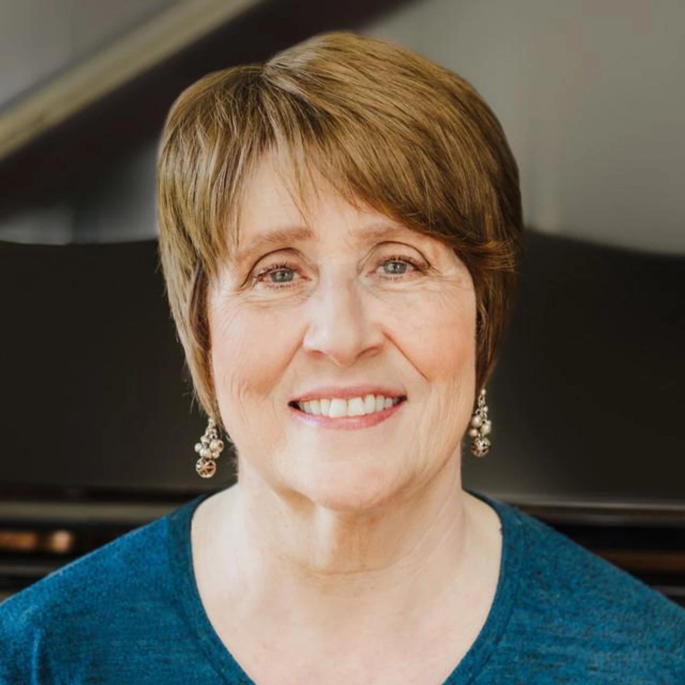 Bev Foster Brand Page