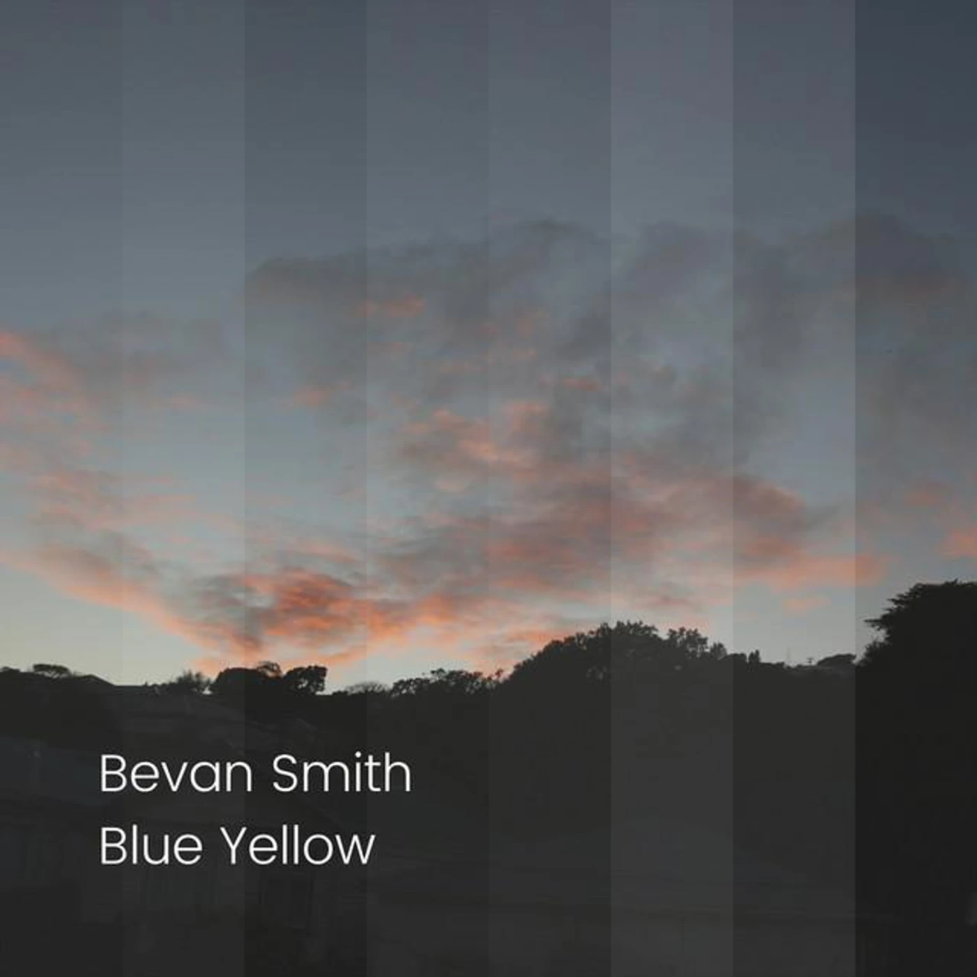 Bevan Smith Brand Page