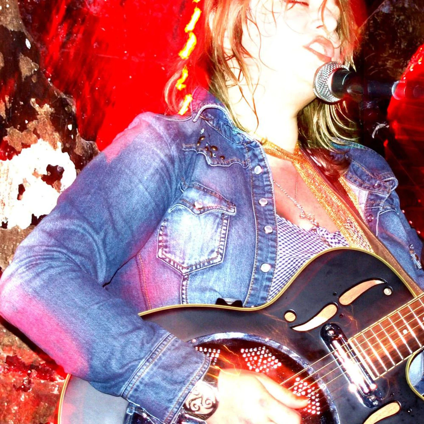 Bex Marshall Brand Page