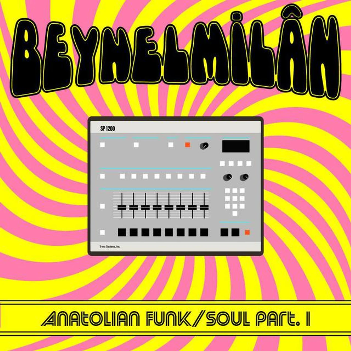Beynelmilan Brand Page