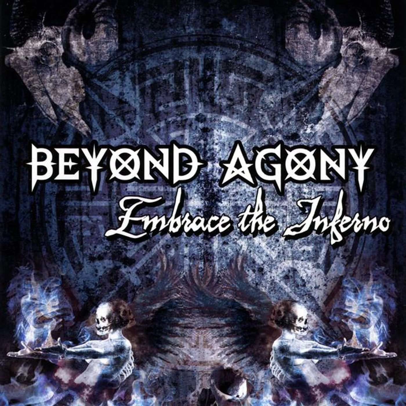 Beyond Agony