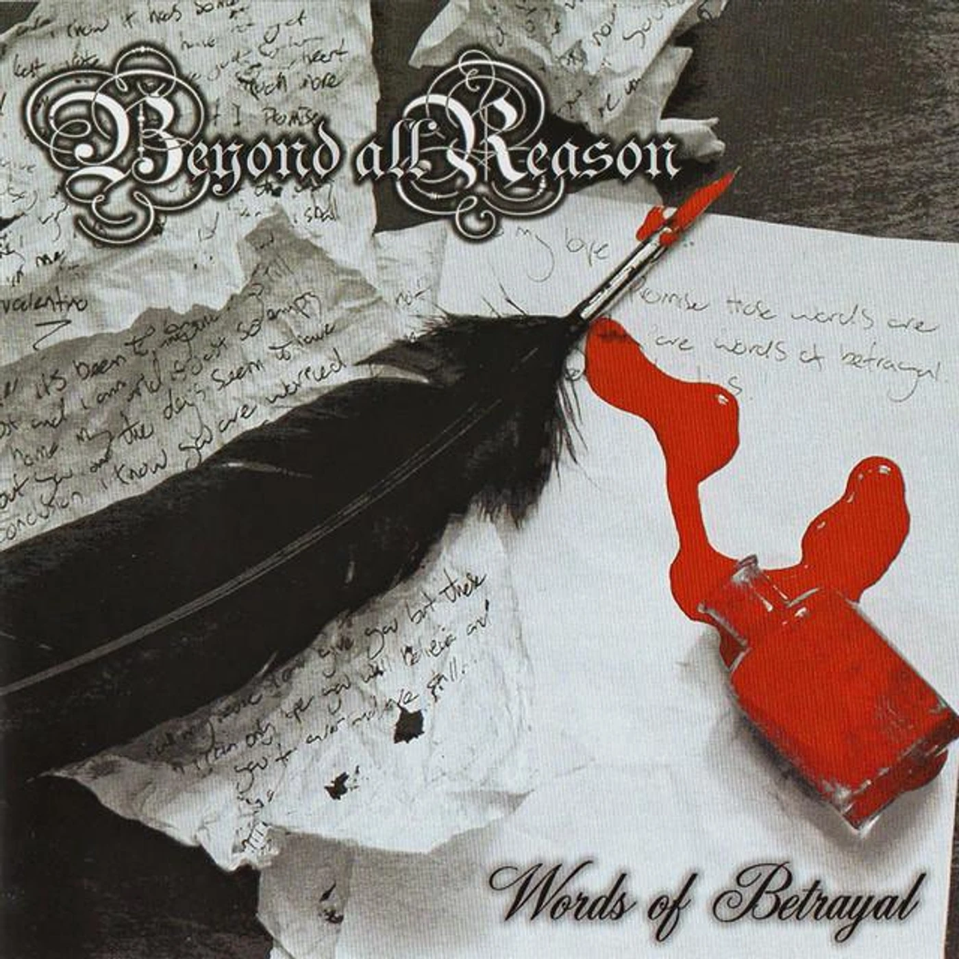 Beyond All Reason Brand Page