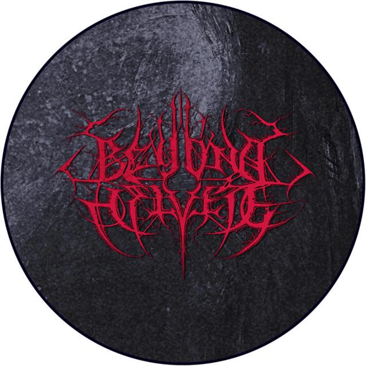 Beyond Helvete Brand Page