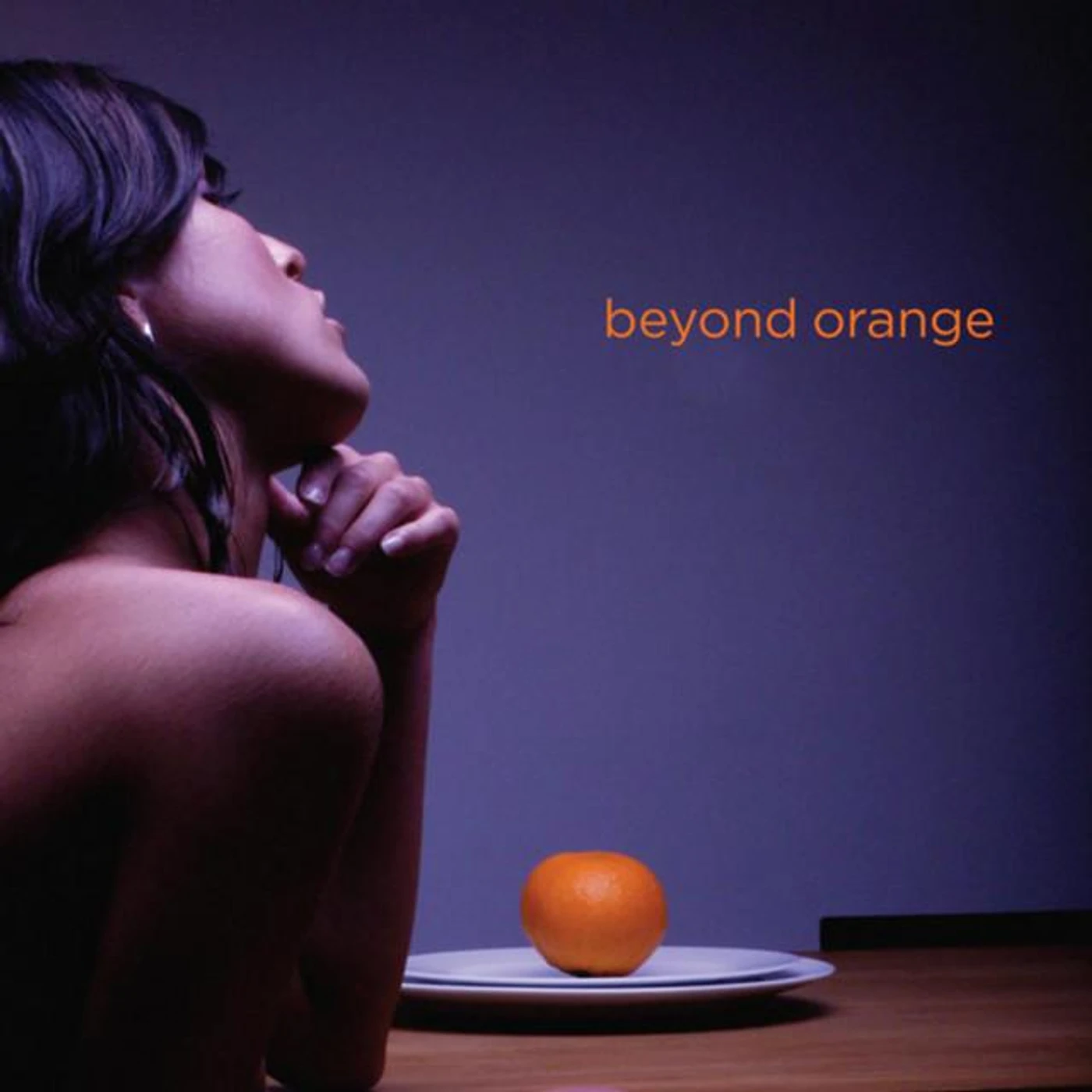 Beyond Orange Brand Page