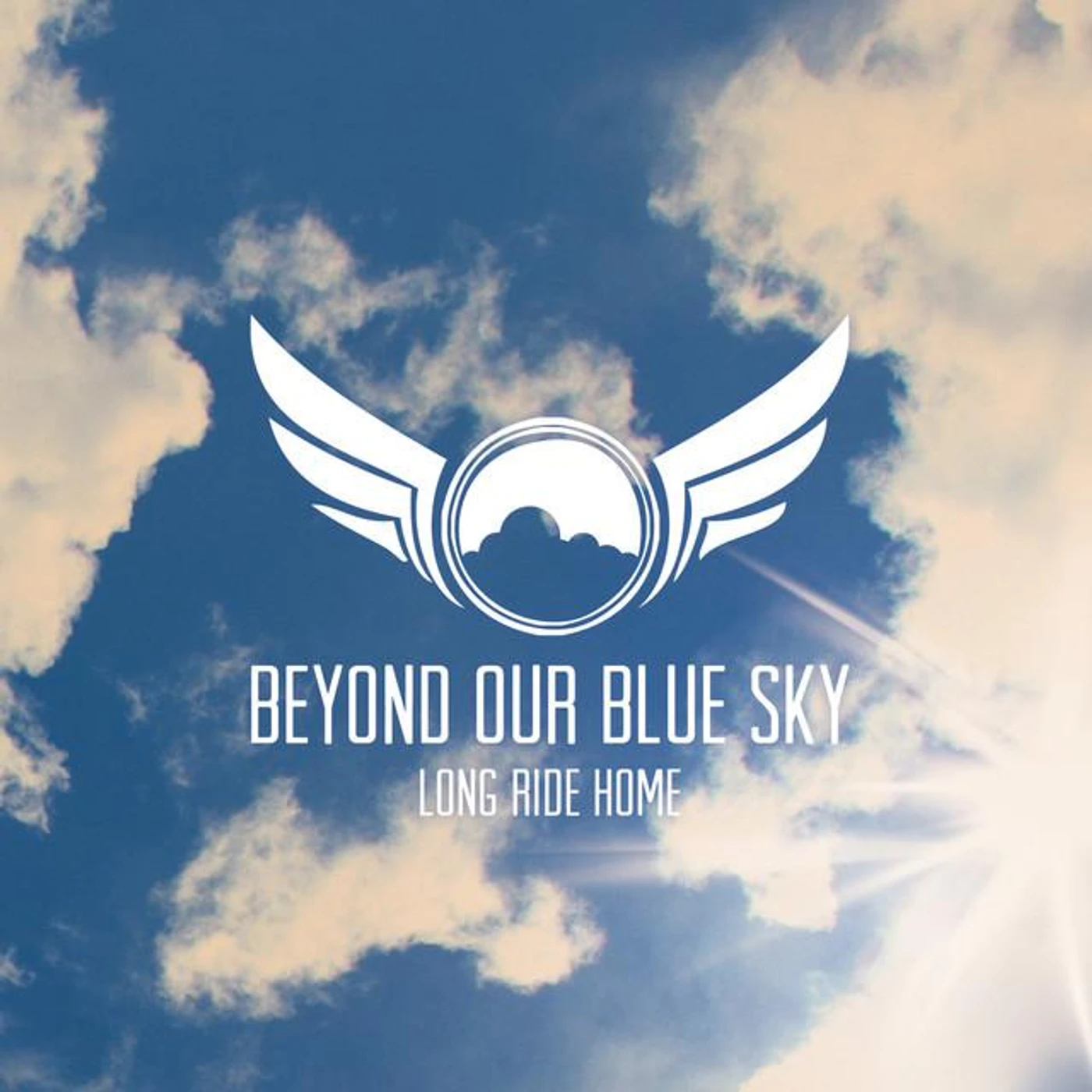 Beyond Our Blue Sky