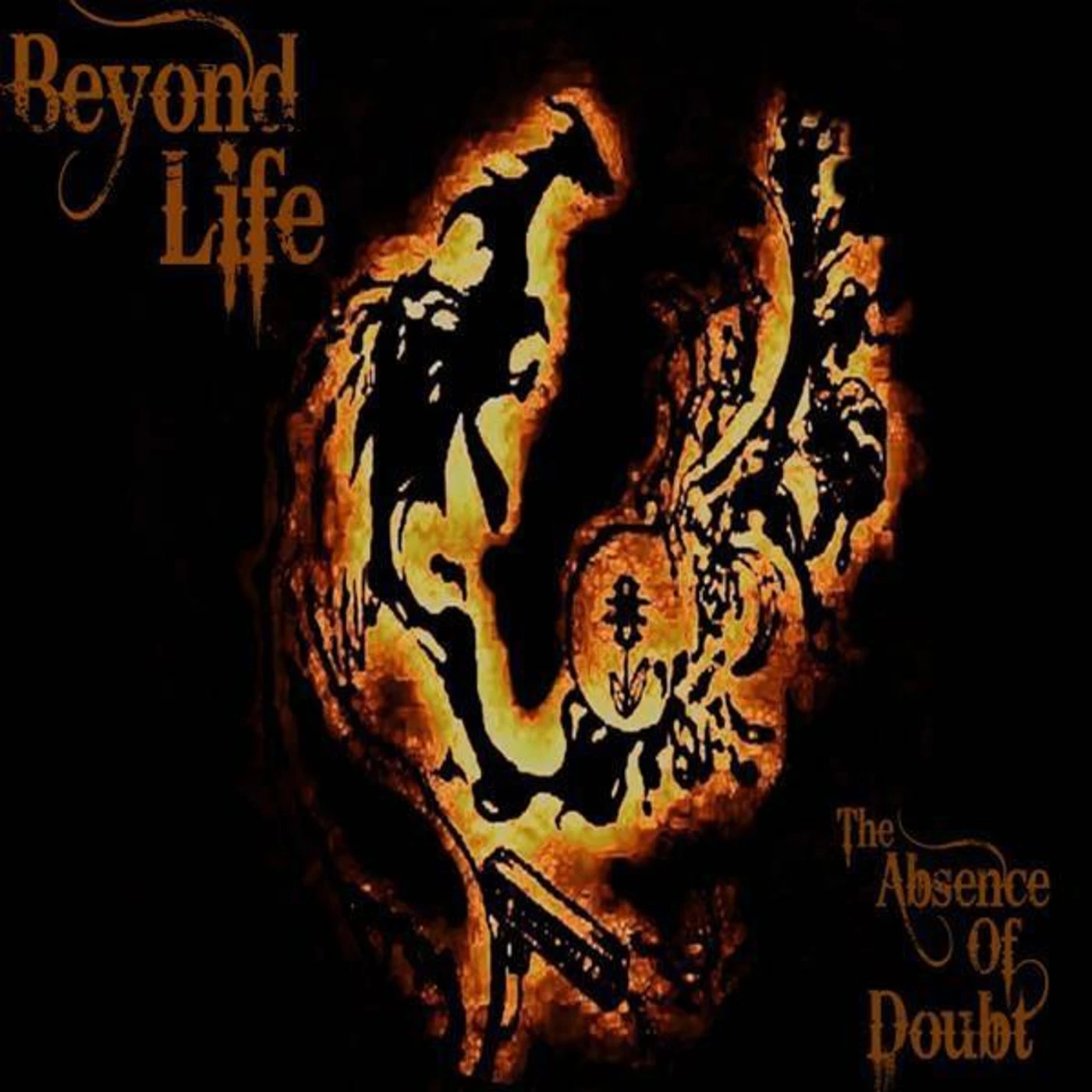 Beyond Life