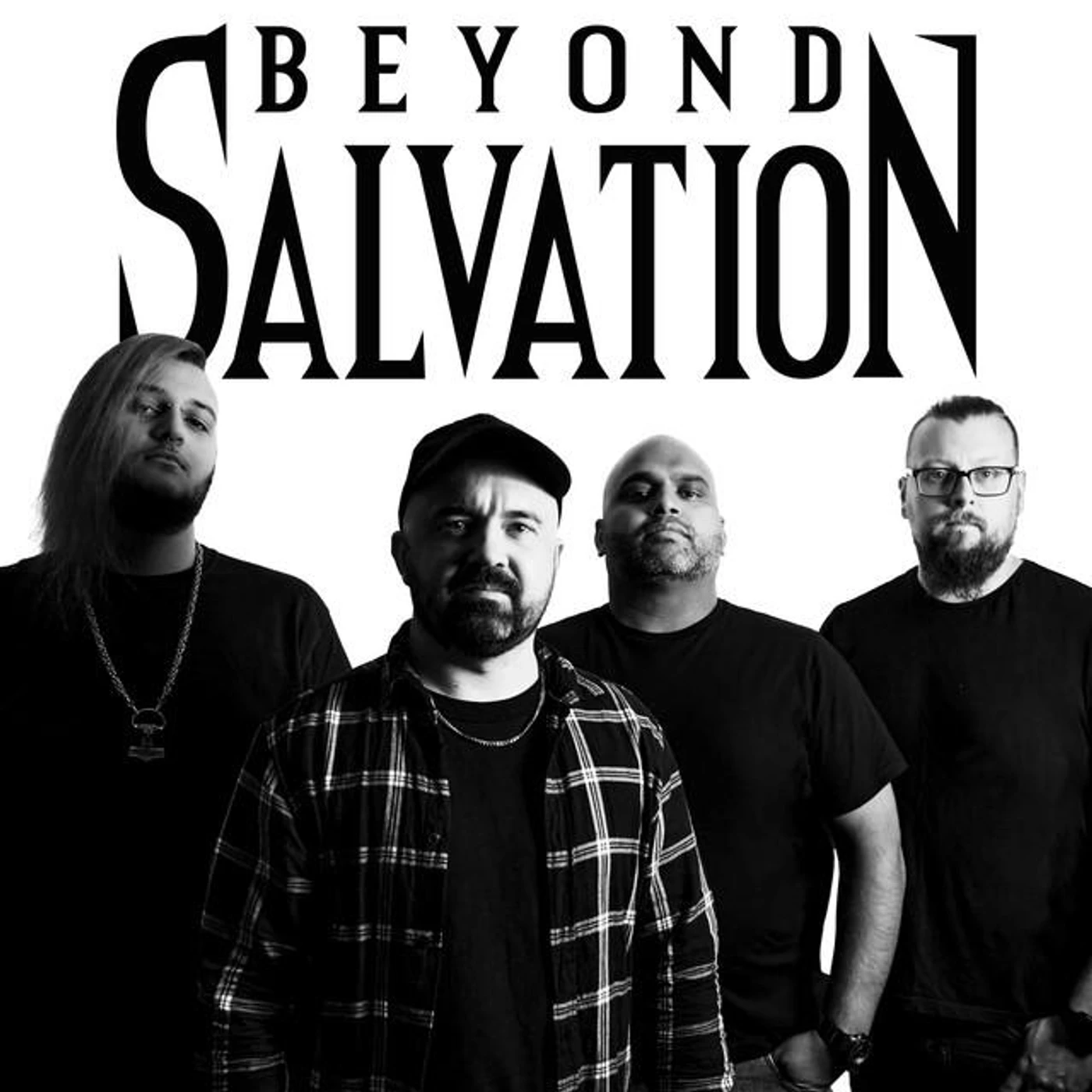 Beyond Salvation Brand Page