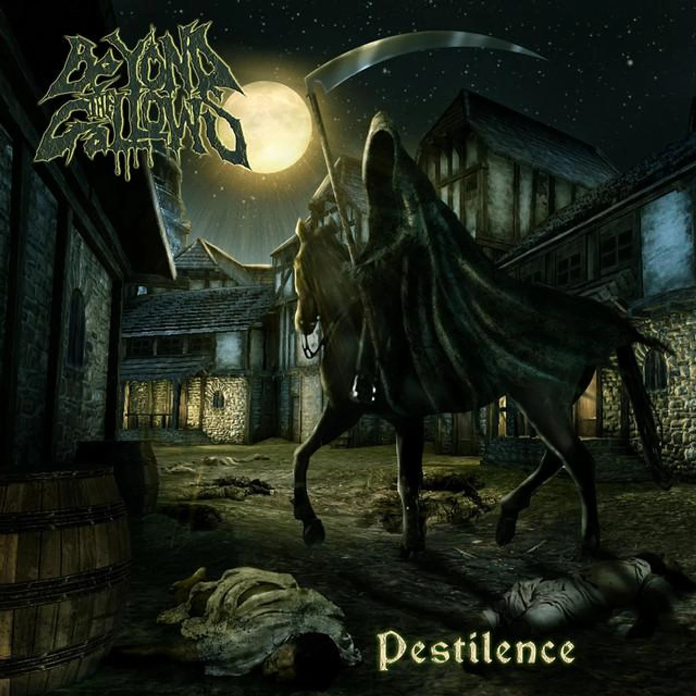 Beyond the Gallows