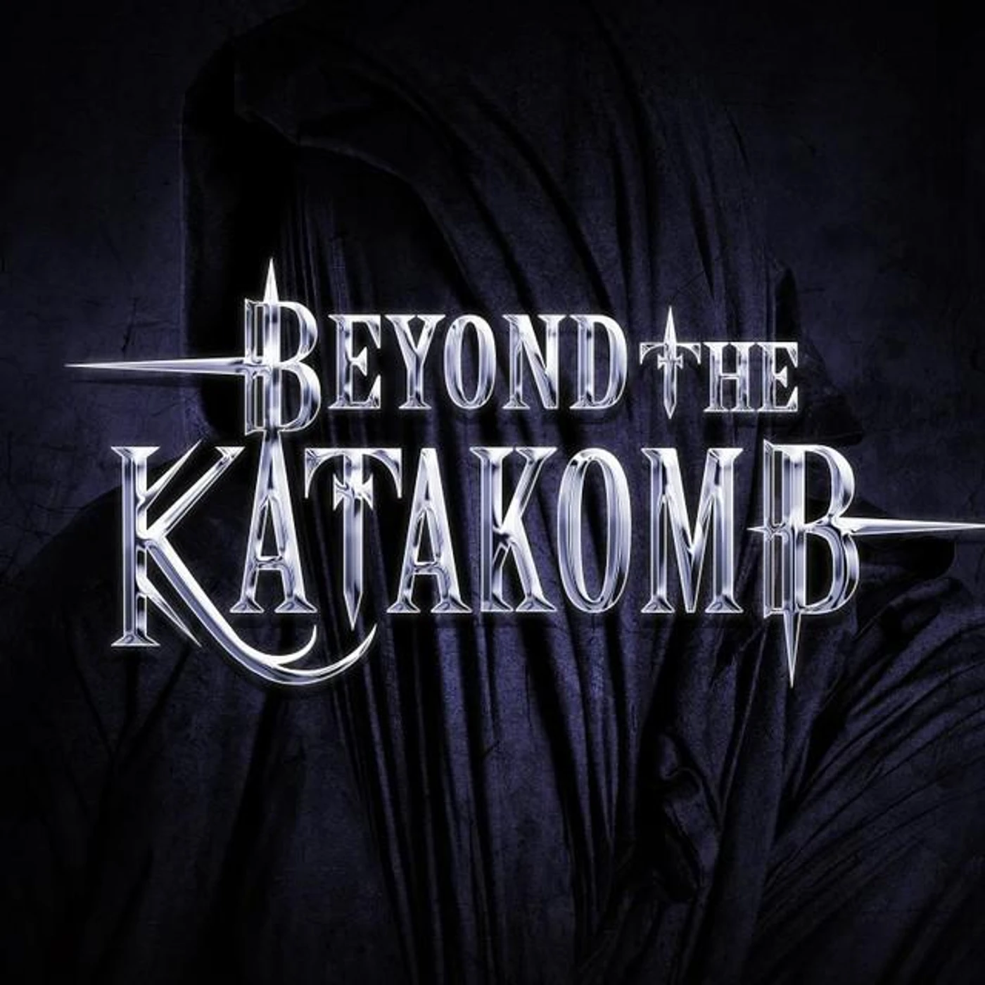 Beyond The Katakomb Brand Page