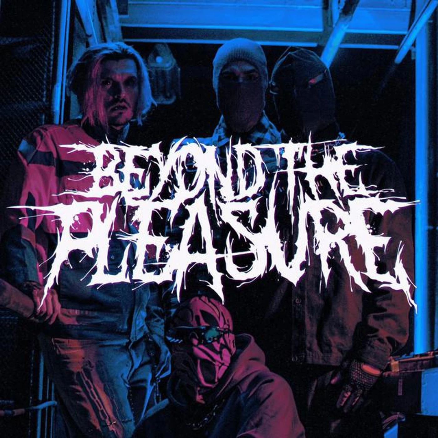 Beyond the Pleasure