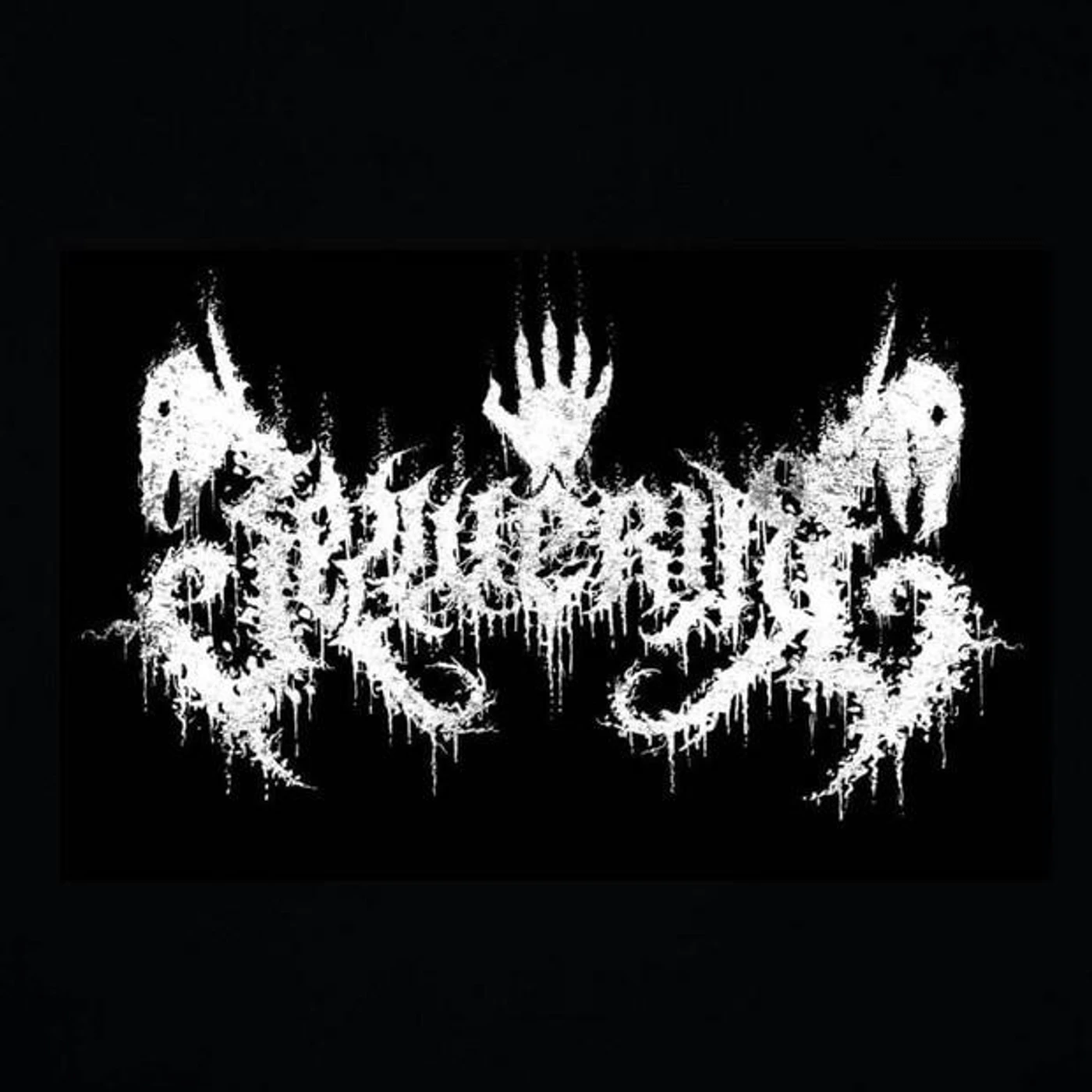 Bezwering Brand Page