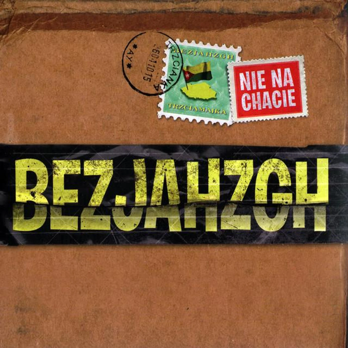 Bezjahzgh