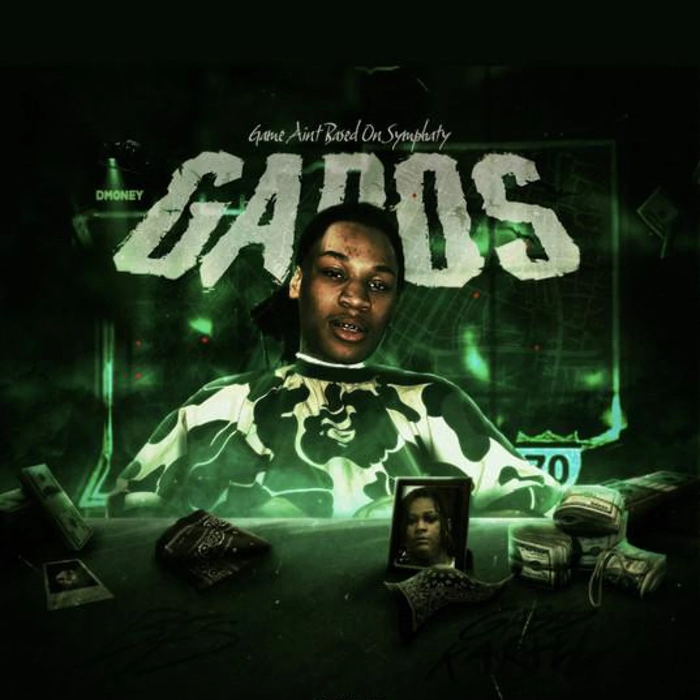 Bfs Dmoney Brand Page