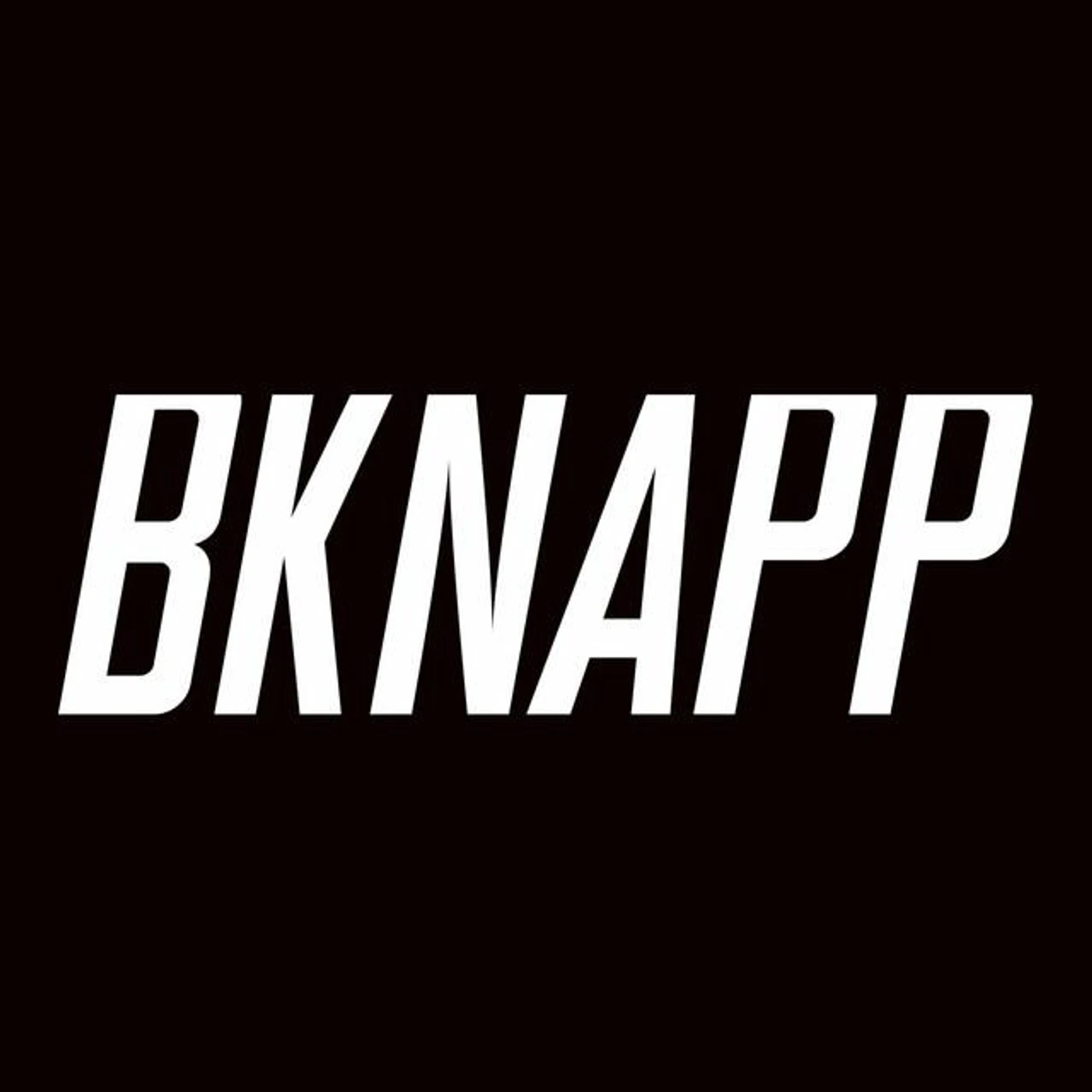 BKNAPP Brand Page