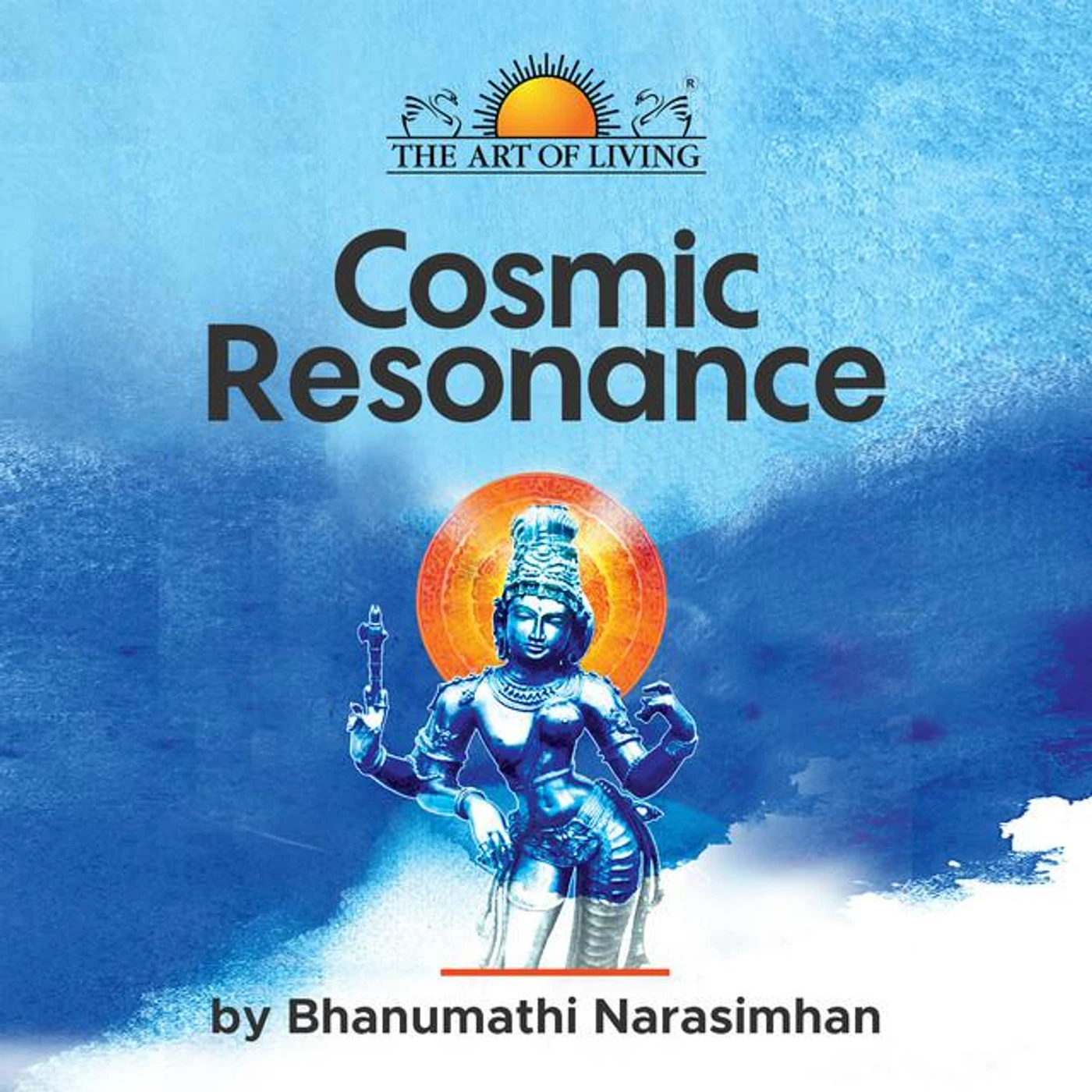 Bhanumathi Narasimhan Brand Page