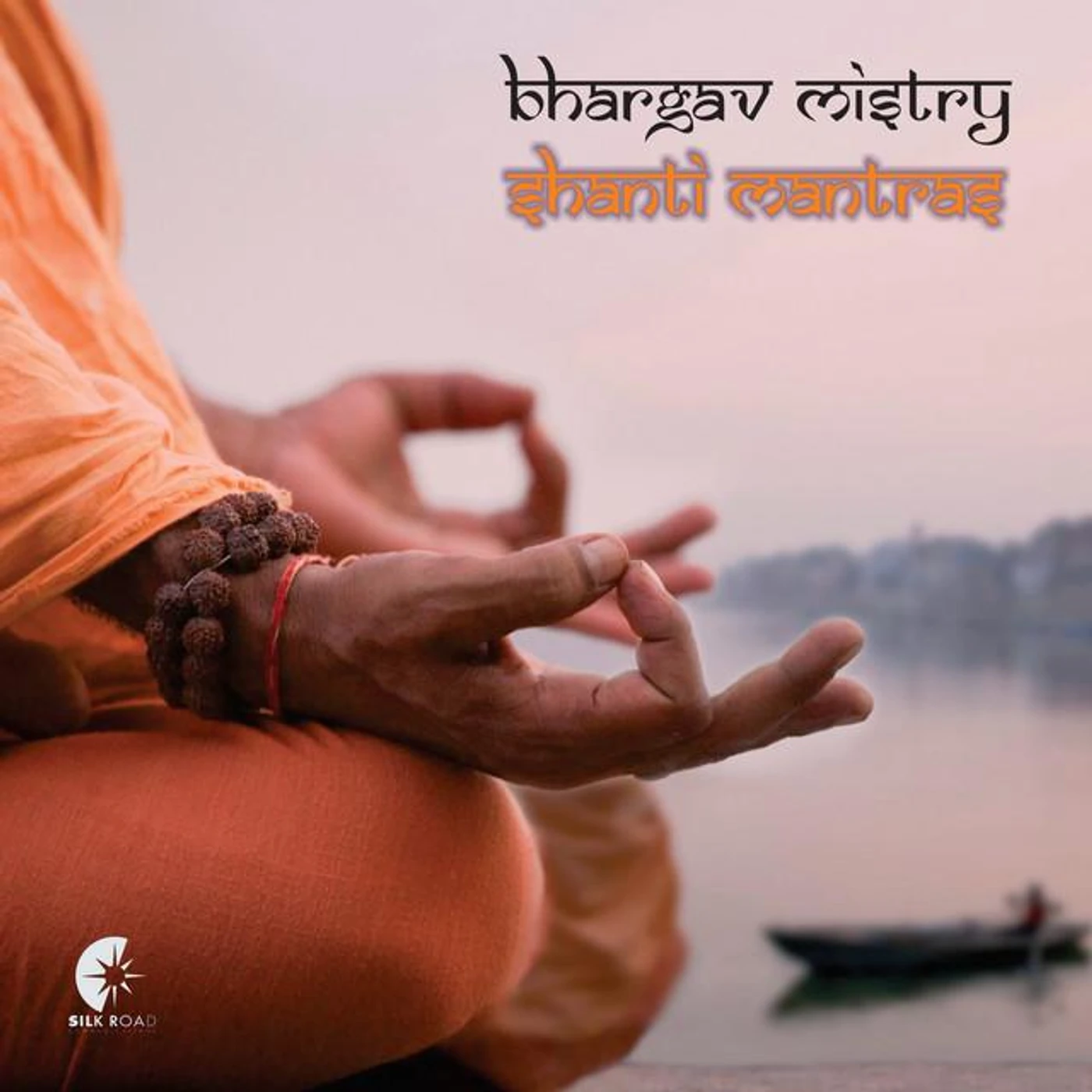 Bhargav Mistry Brand Page