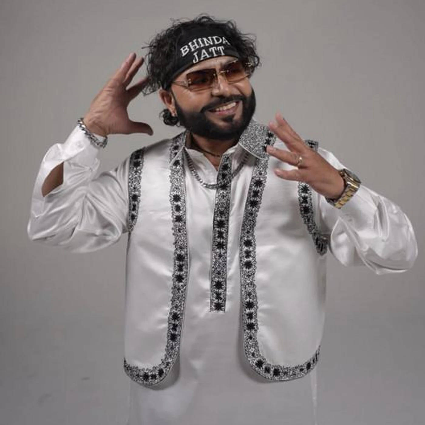 Bhinda Jatt