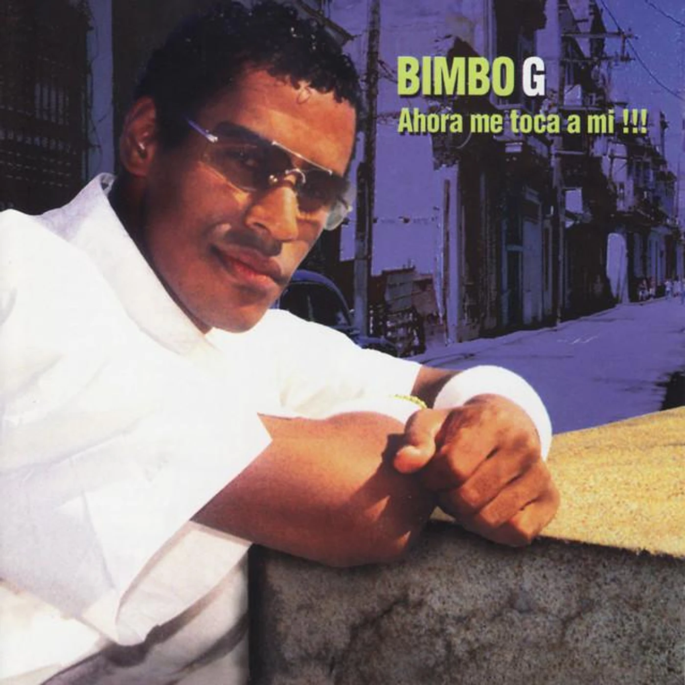 Bimbo G