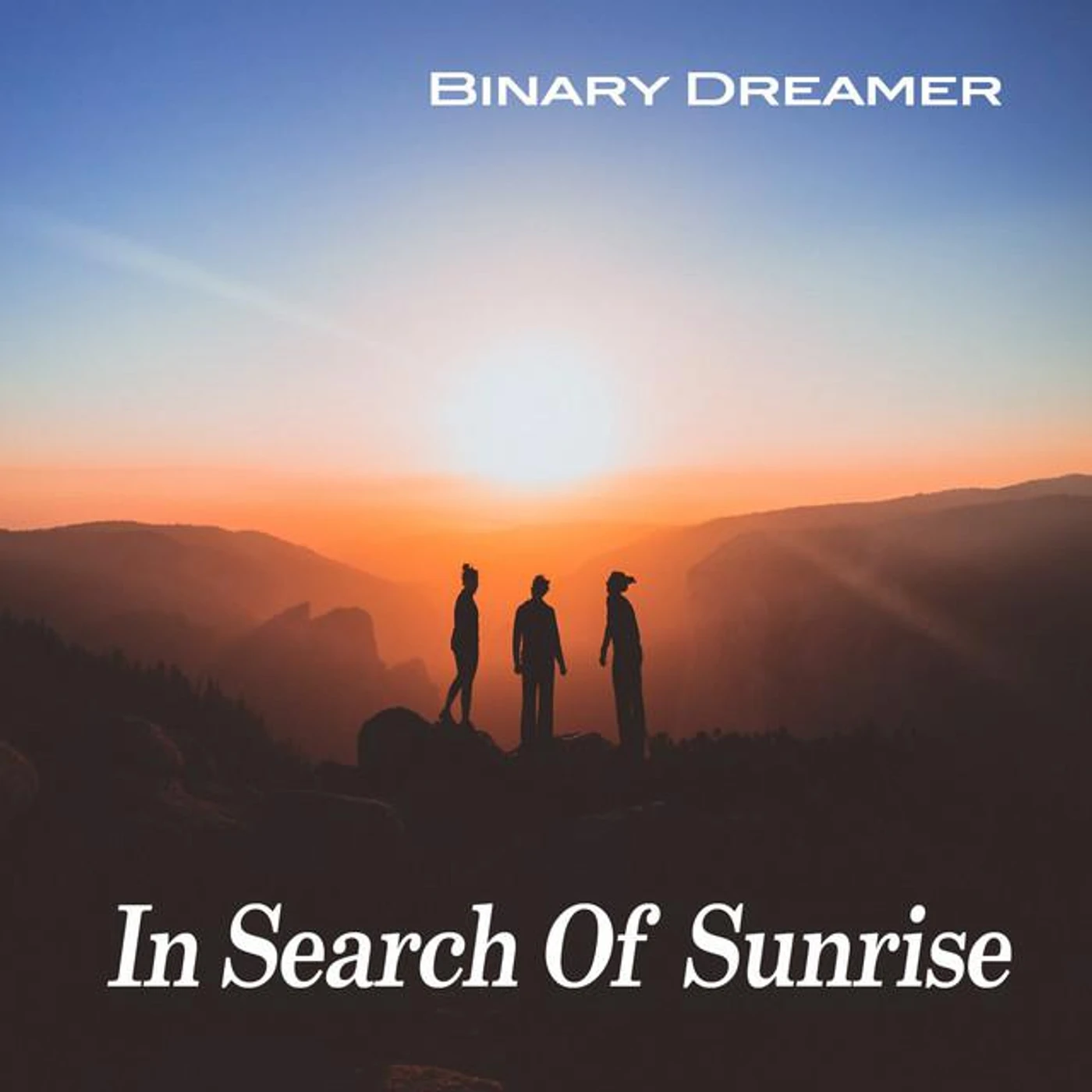 Binary Dreamer