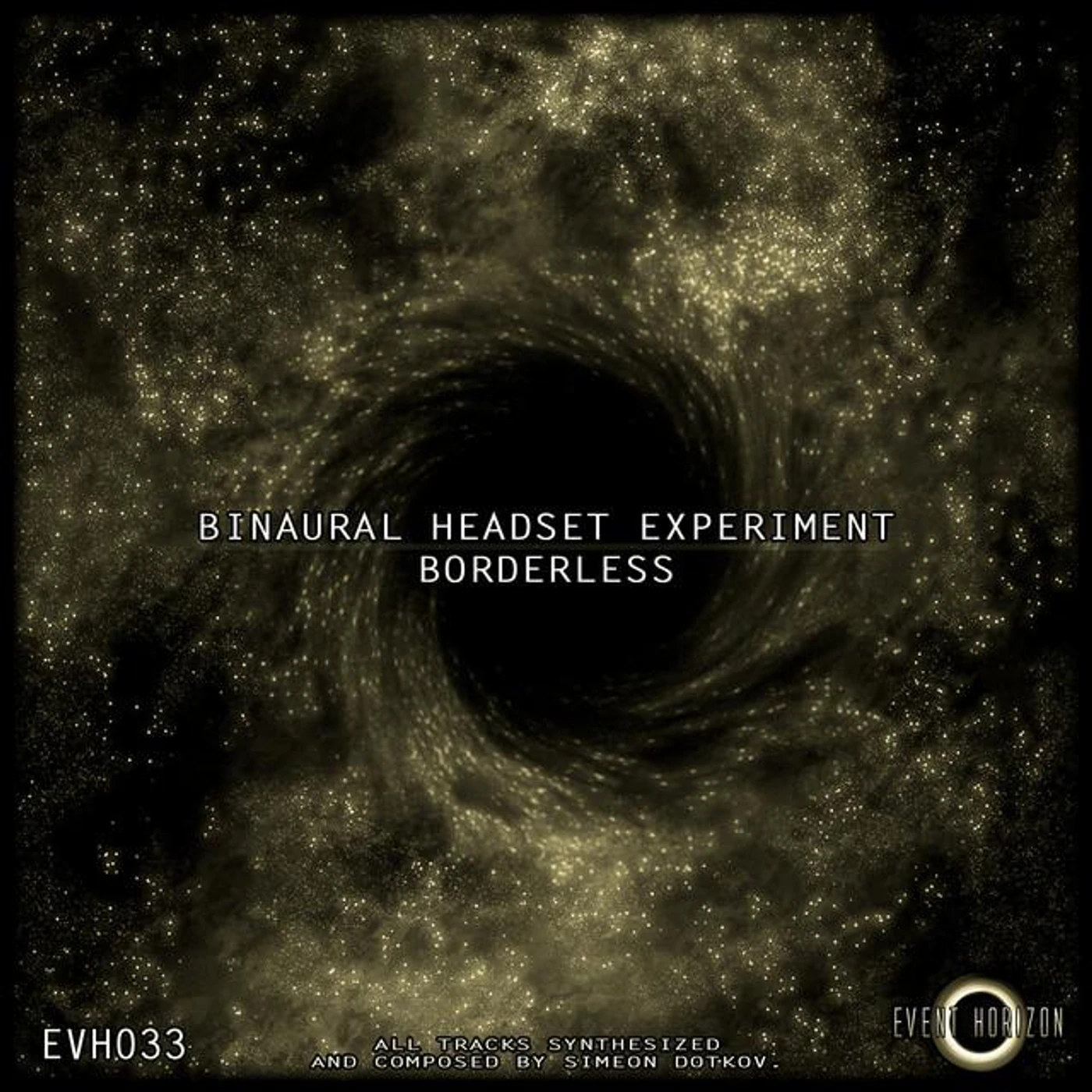 Binaural Headset Experiment