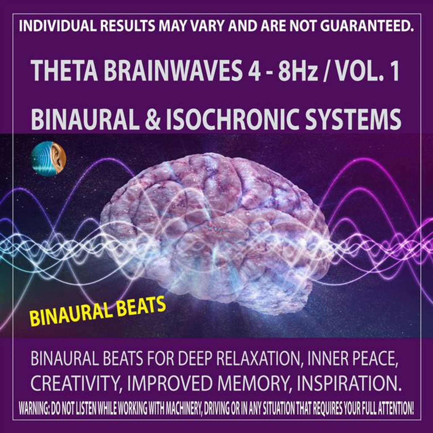 Binaural & Isochronic Systems