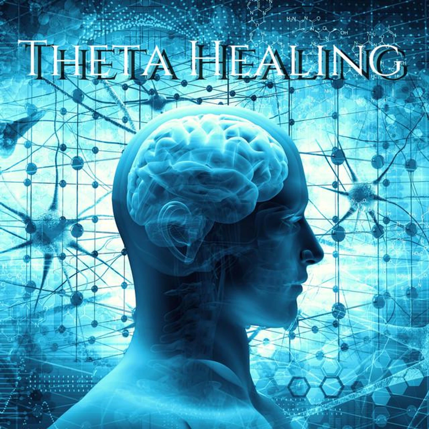 Binaural Serenity Mind