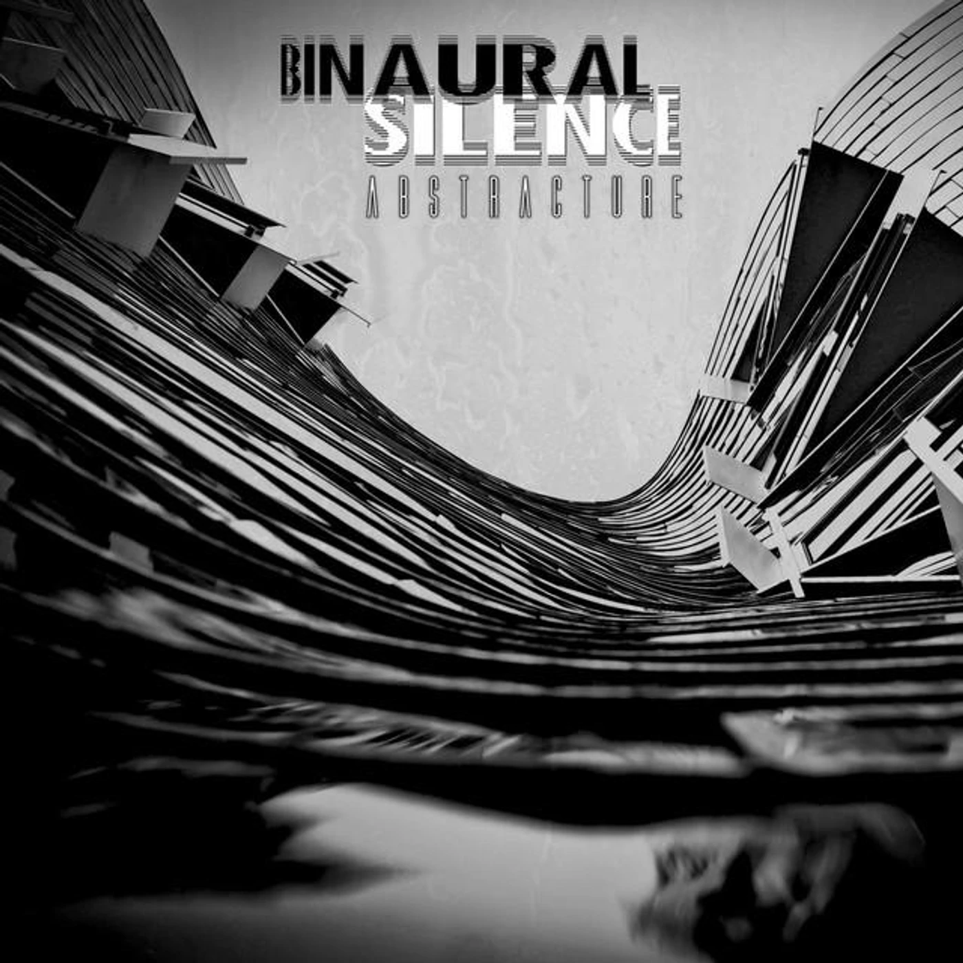 Binaural Silence
