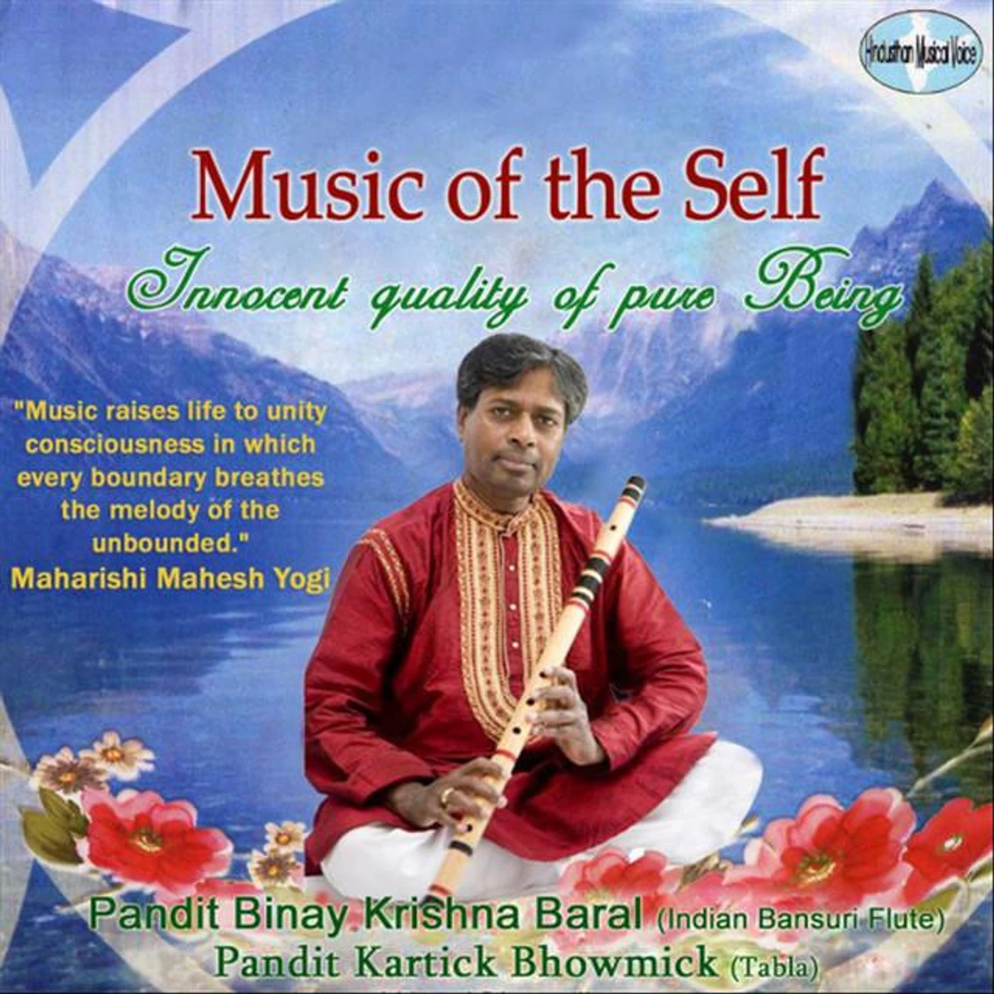 Binay Krishna Baral