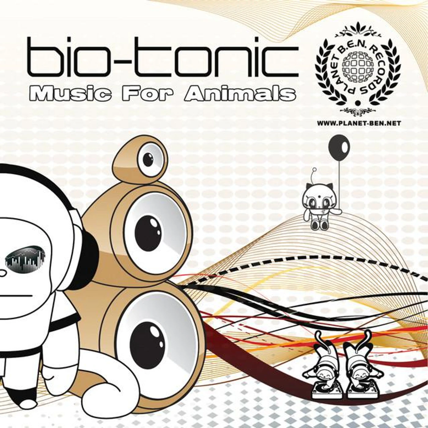 Bio-Tonic