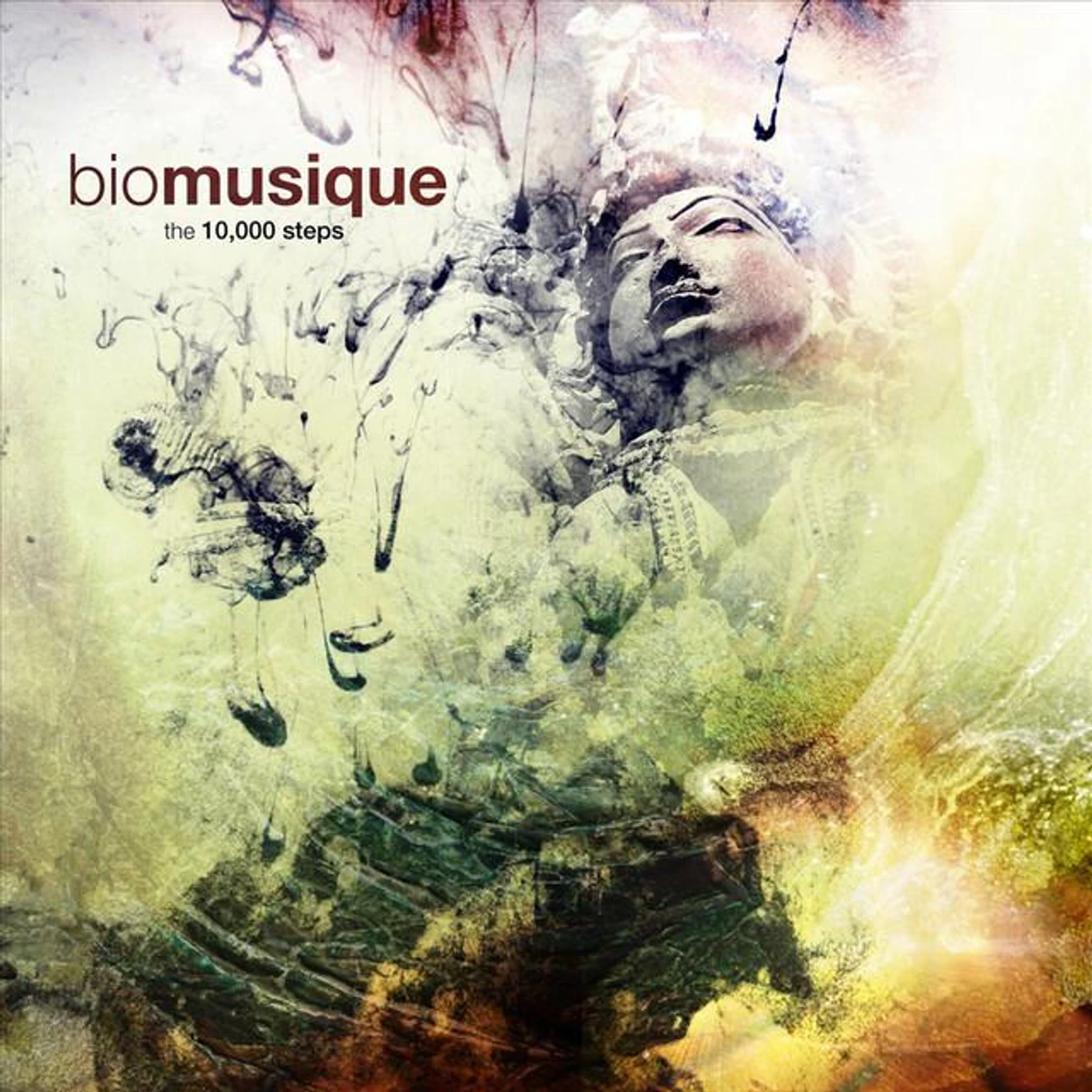 Biomusique Brand Page