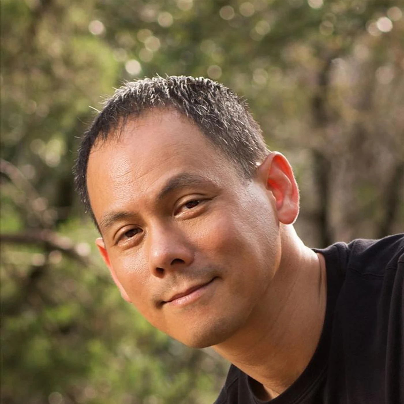 Bion Tsang