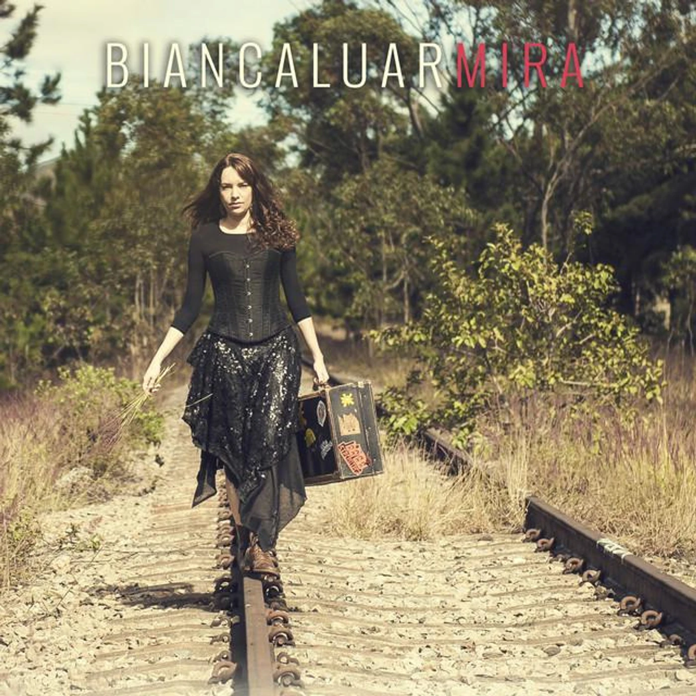 Bianca Luar Brand Page