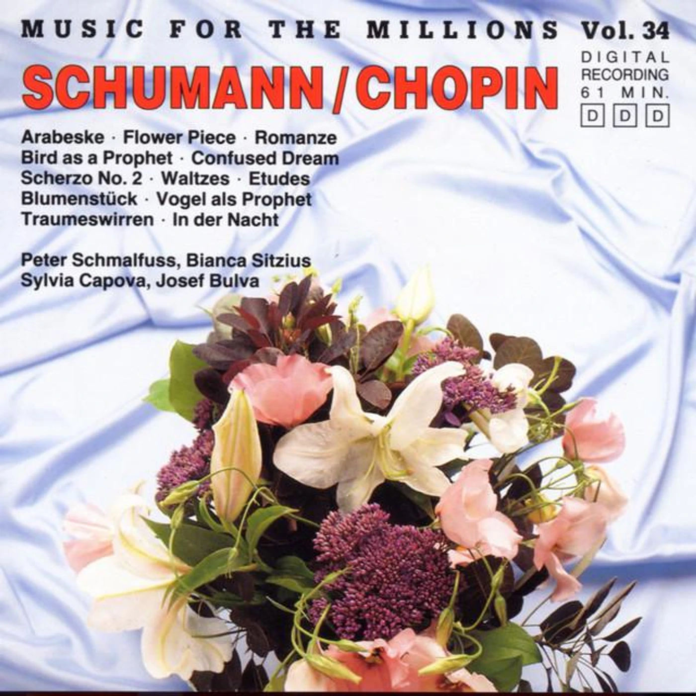 Bianca Sitzius Brand Page